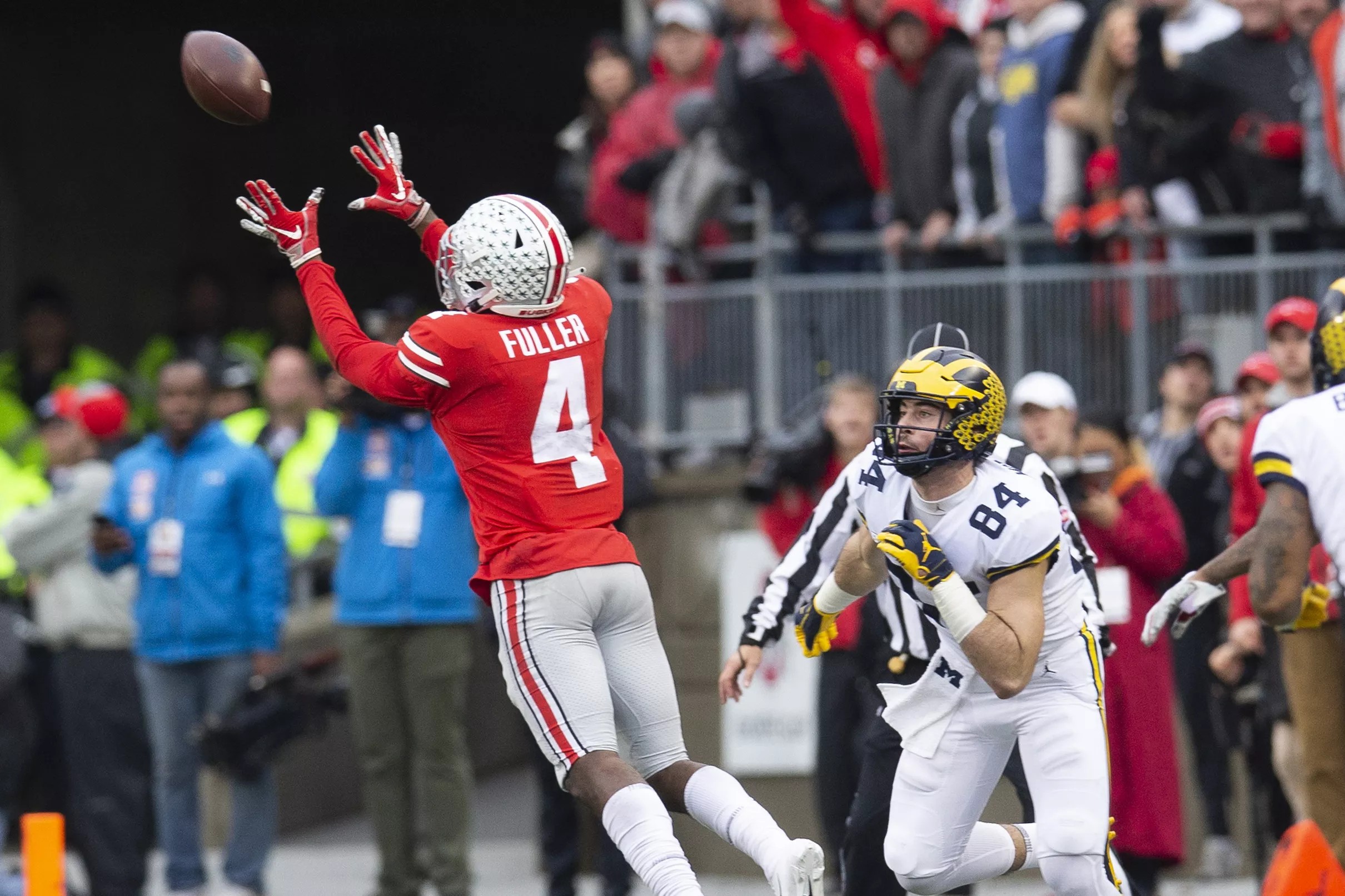 Advanced stats review Ohio State saves its most complete performance