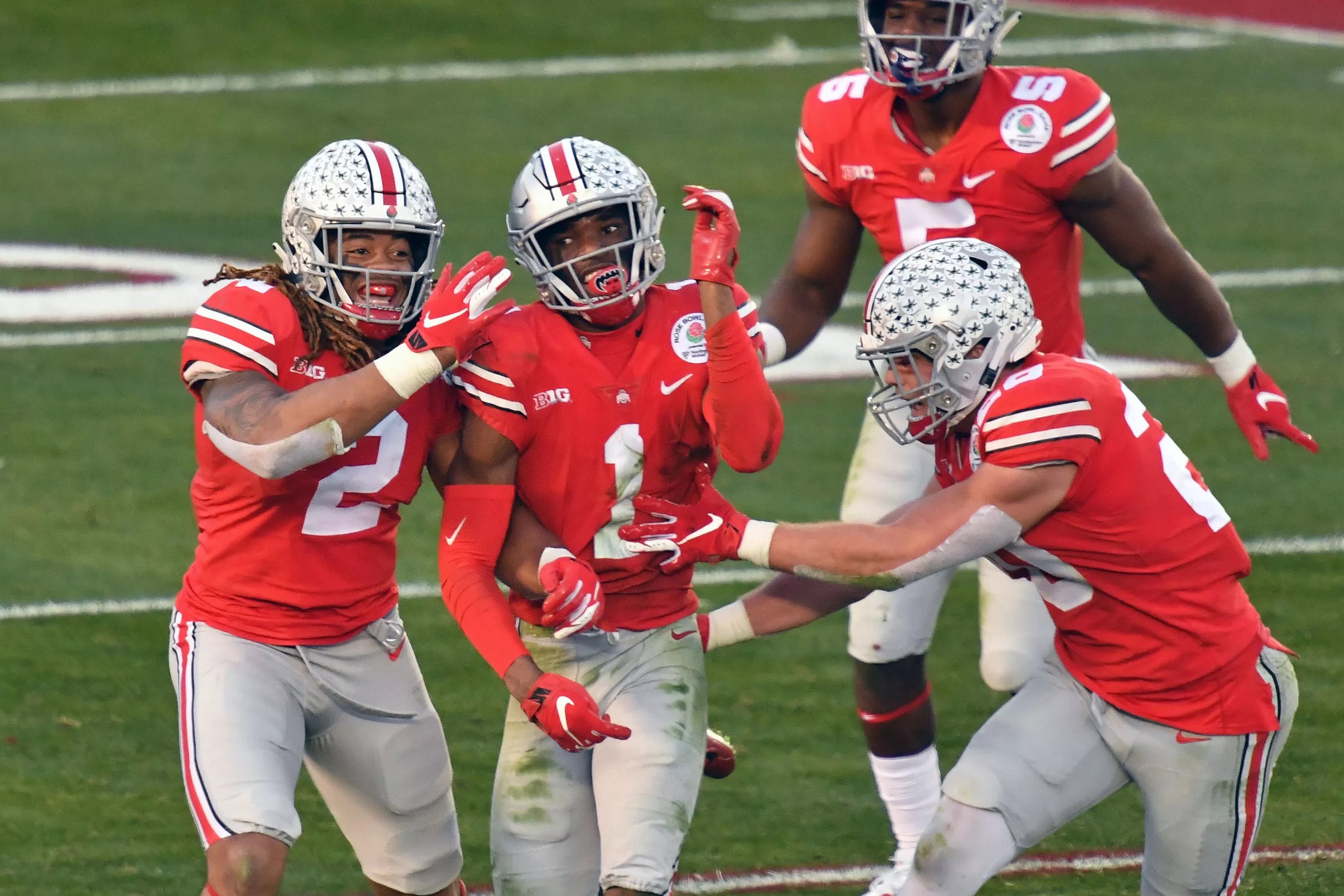 Breaking down Ohio State’s schedule with math and snark