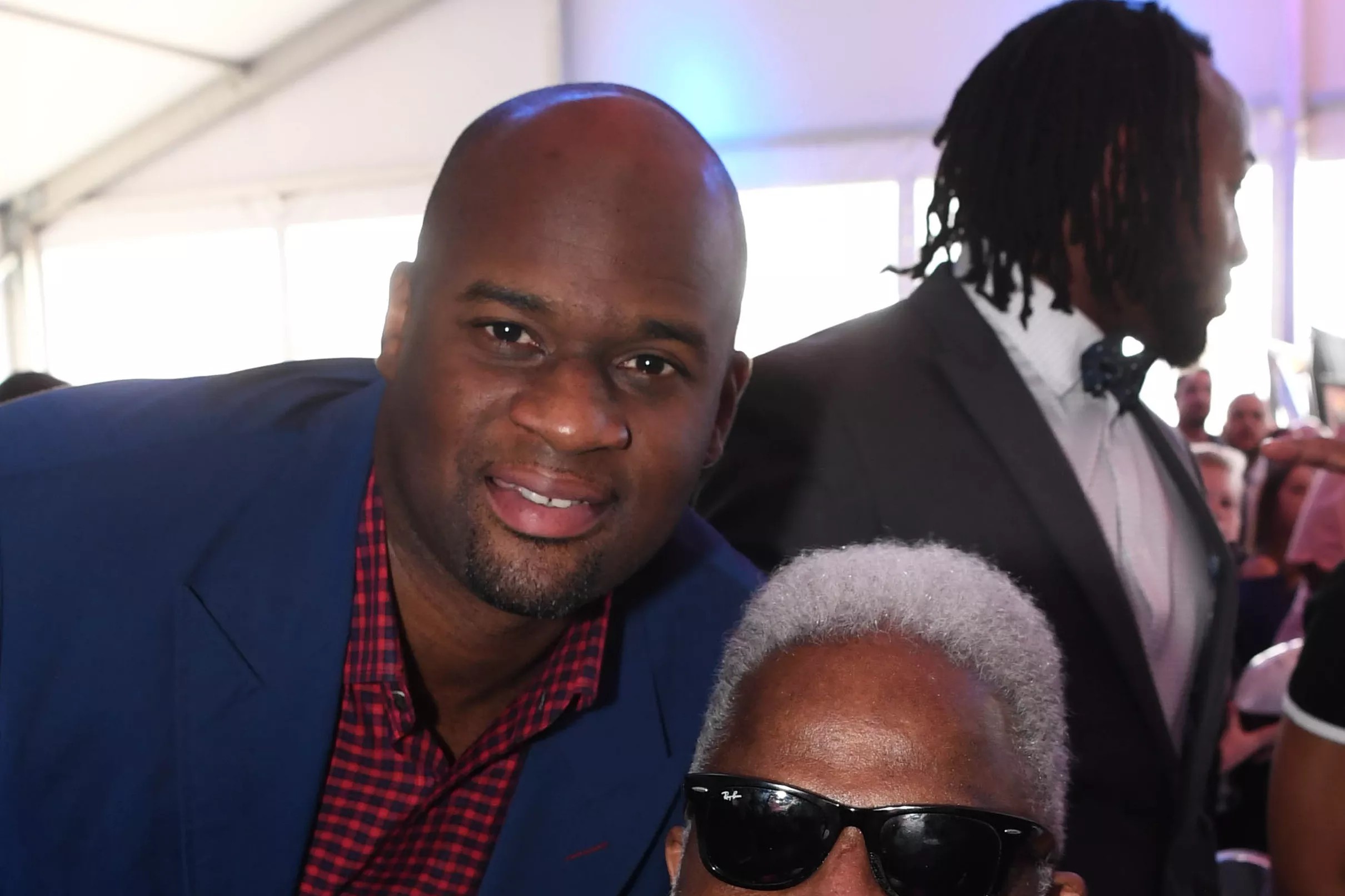 Happy Birthday, Vince Young!