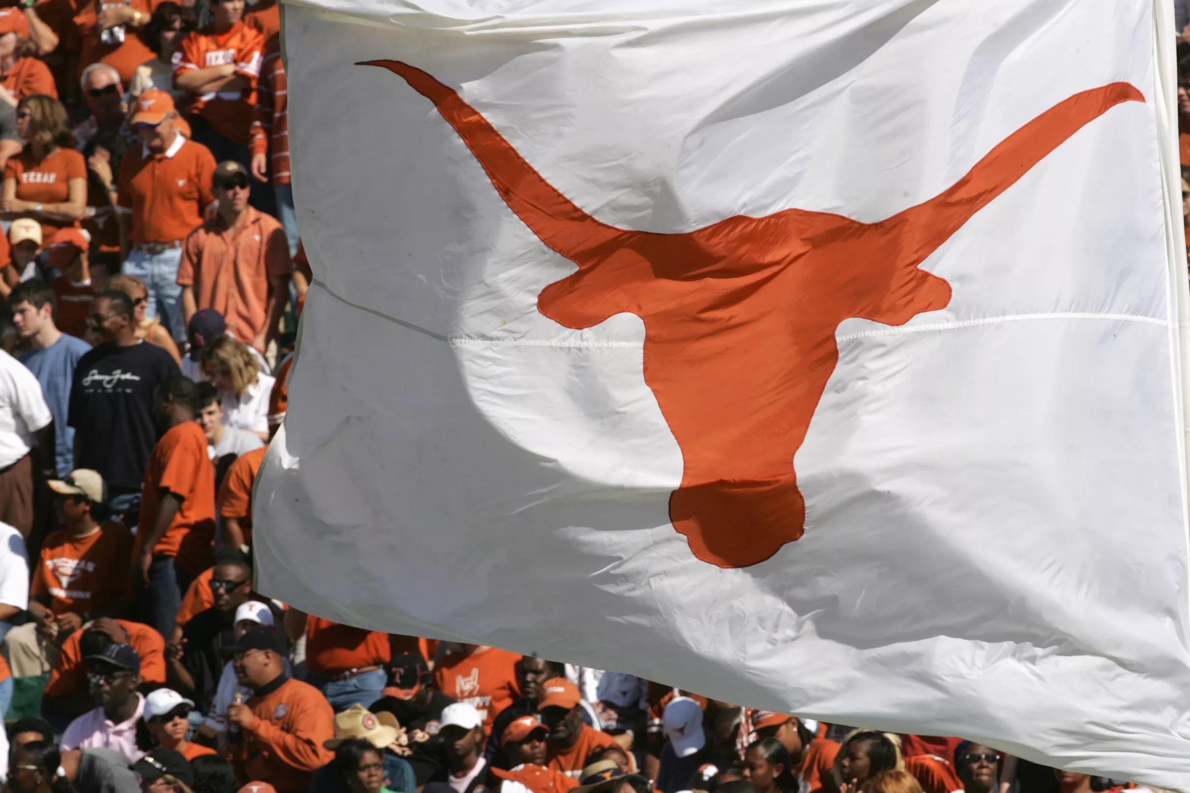 The West Virginia game is sold out