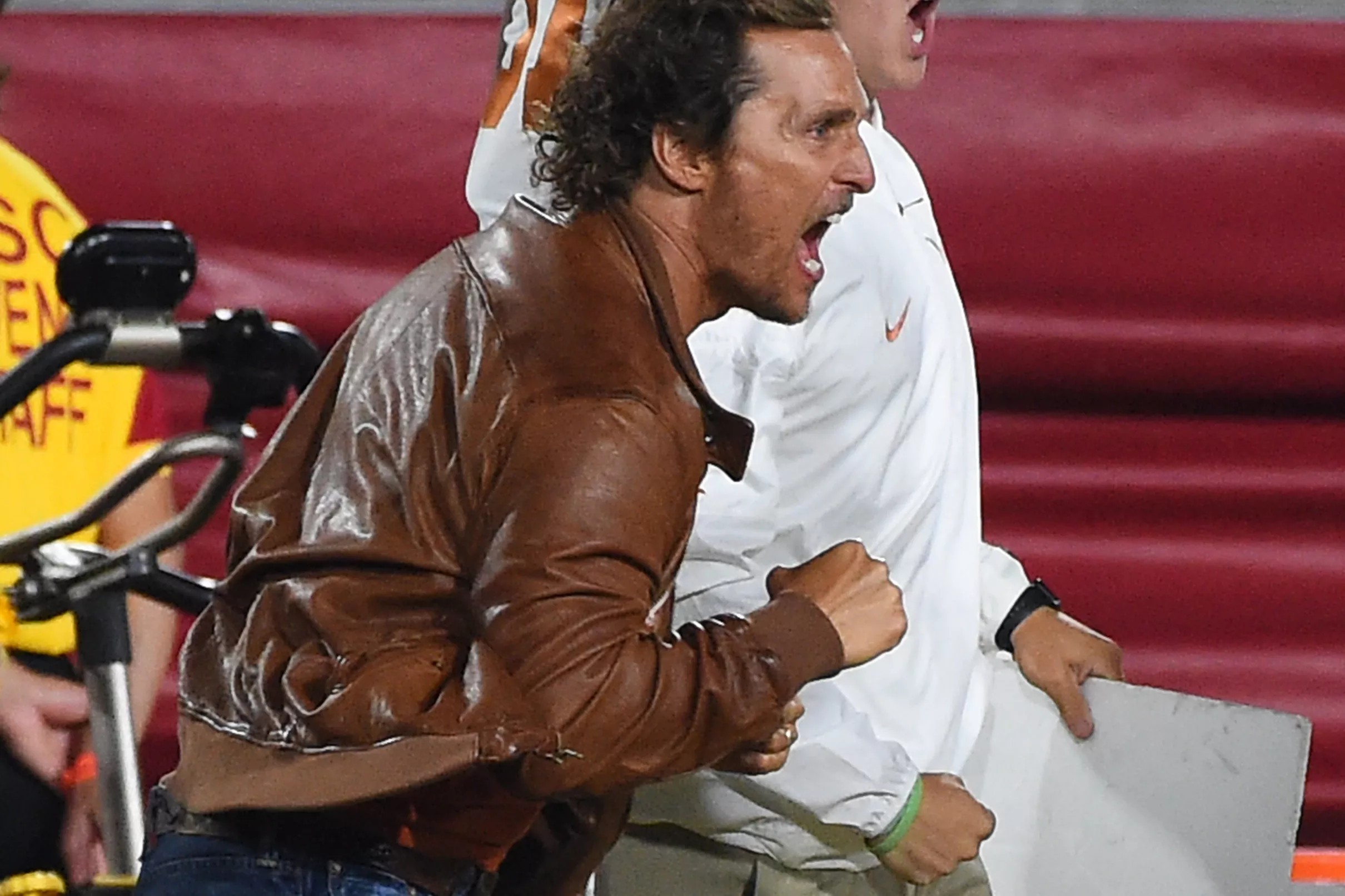 So, You’re Saying we’ve got a puncher’s chance?