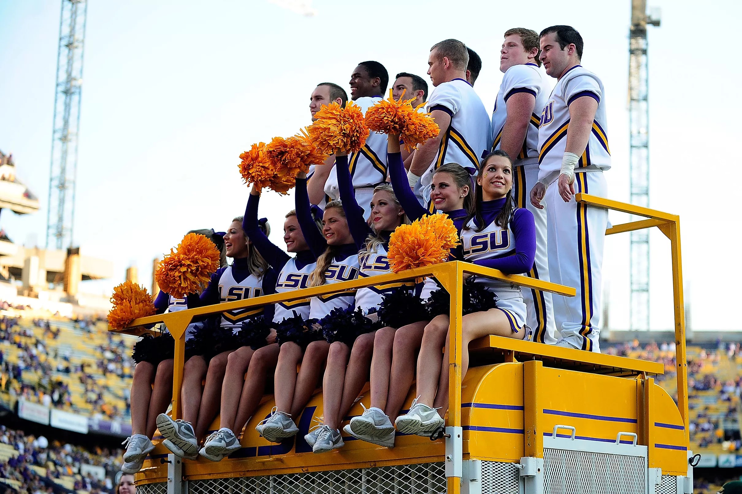 Remember that time when Tom Herman was almost the LSU head coach?