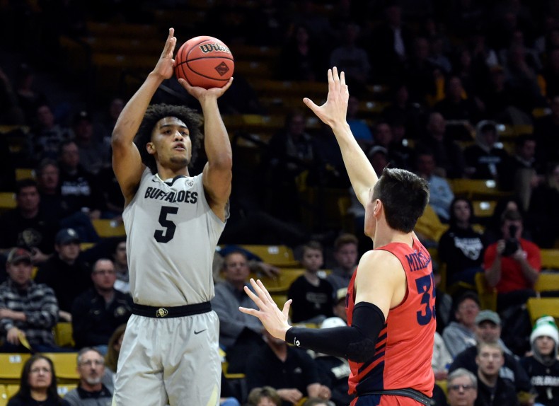 cu boulder basketball jersey