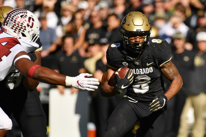 CU Buffs Staying Focused Despite Uncertainty Surrounding Football Season