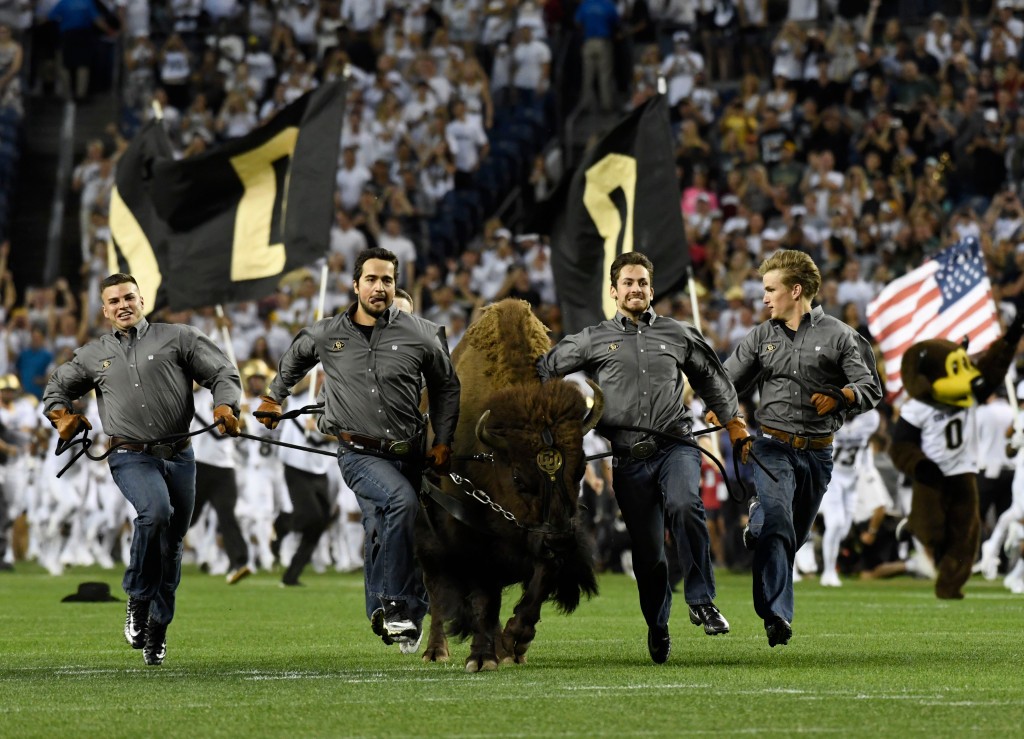 Colorado Buffaloes add two to football recruiting class