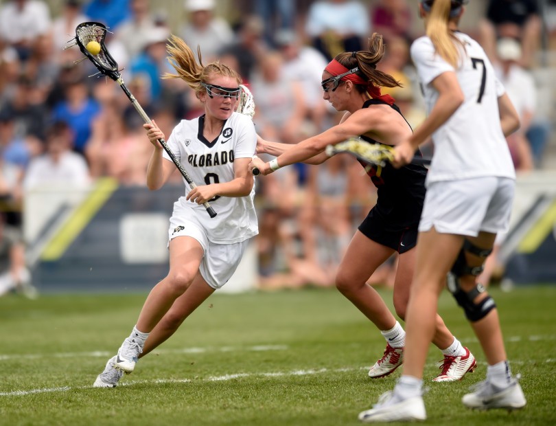 Stanford dominates Colorado Buffaloes women’s lacrosse in Pac12 title game