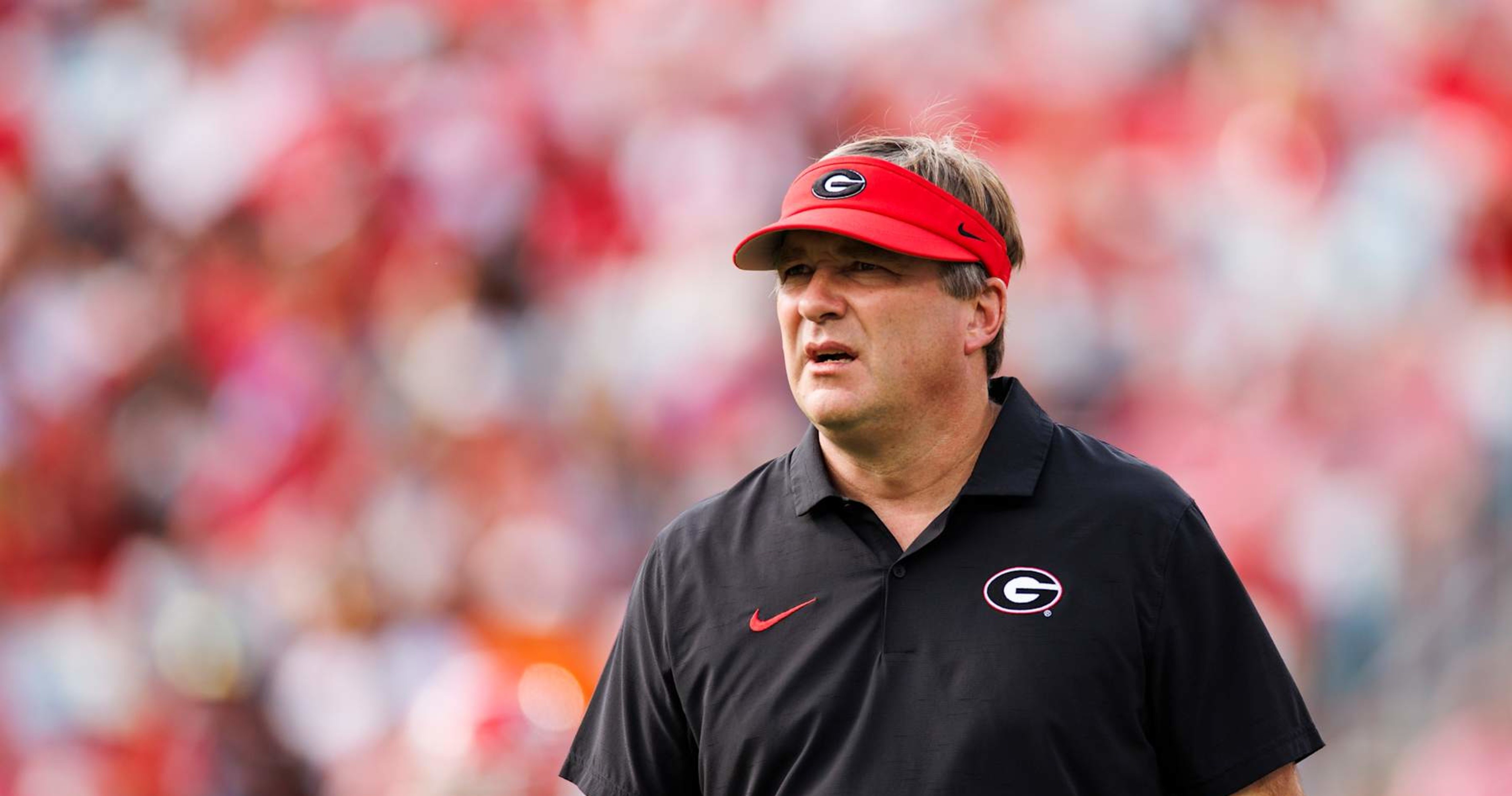 Football Recruiting 2024 Kirby Smart's Top Commits Landed and