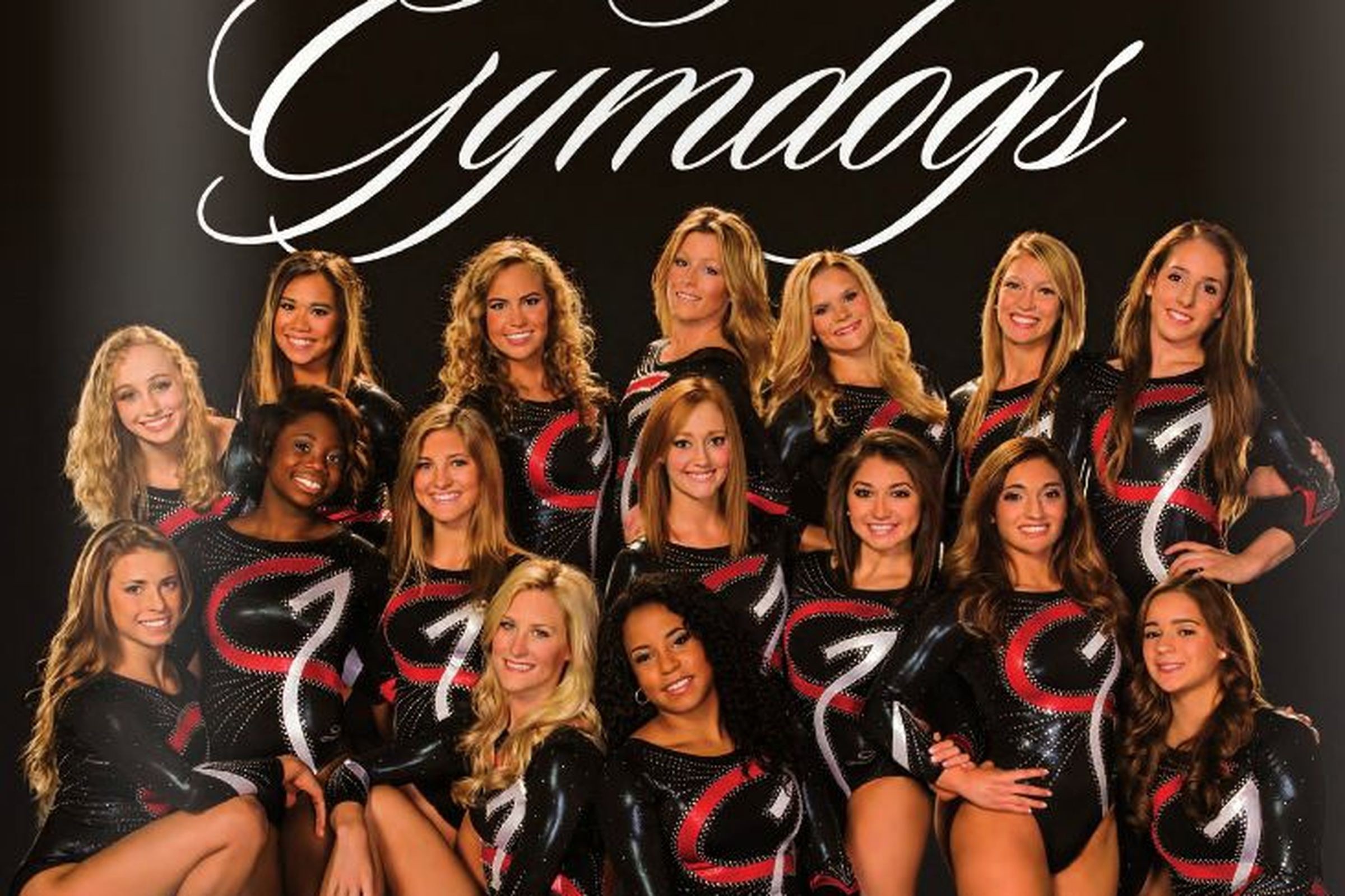 Your 2016 Gym Dogs Season Preview