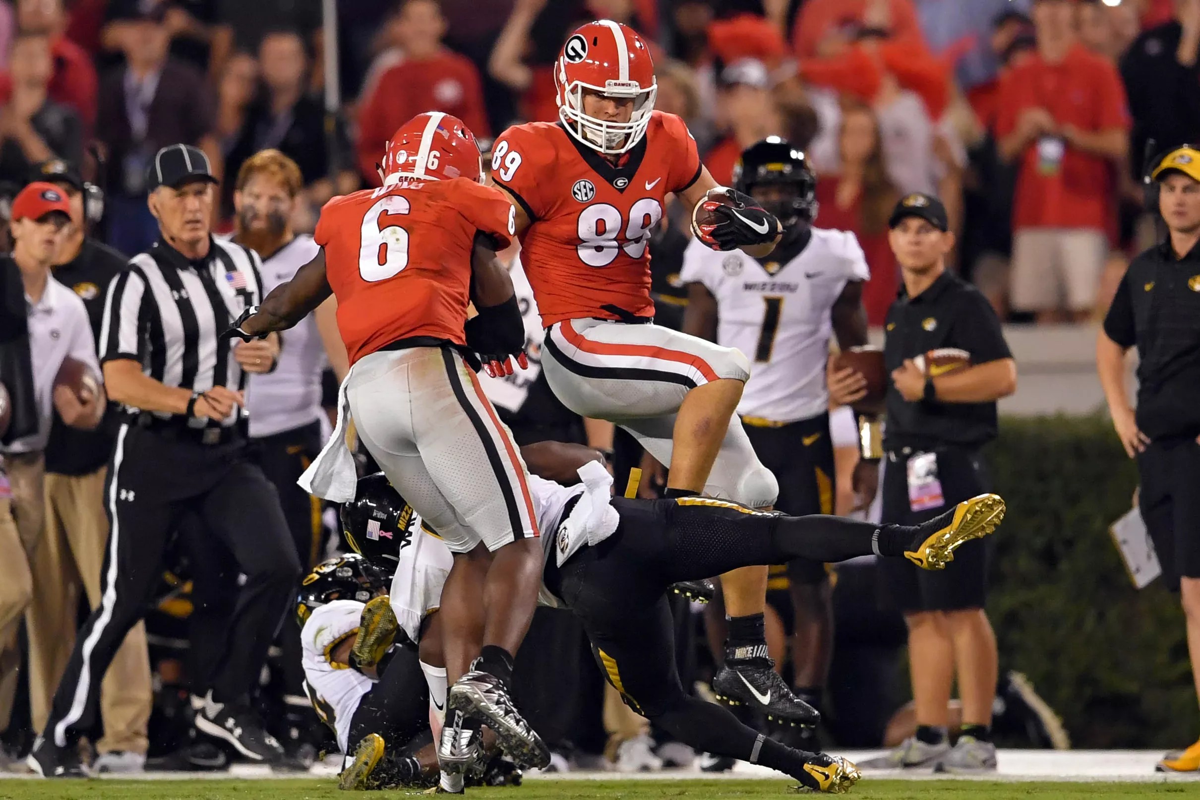 chapel-bell-curve-previews-the-2019-georgia-bulldogs