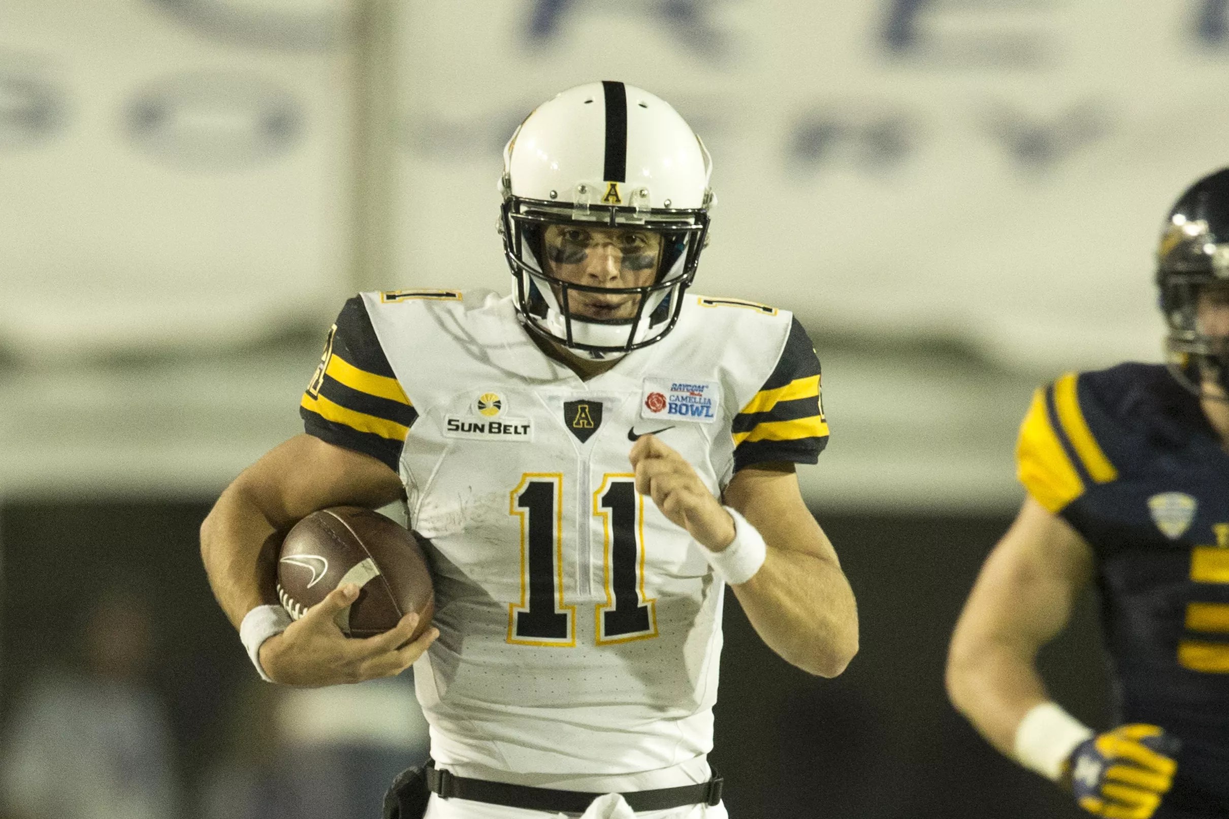 5 Questions With The Appalachian’s Tyler Hotz