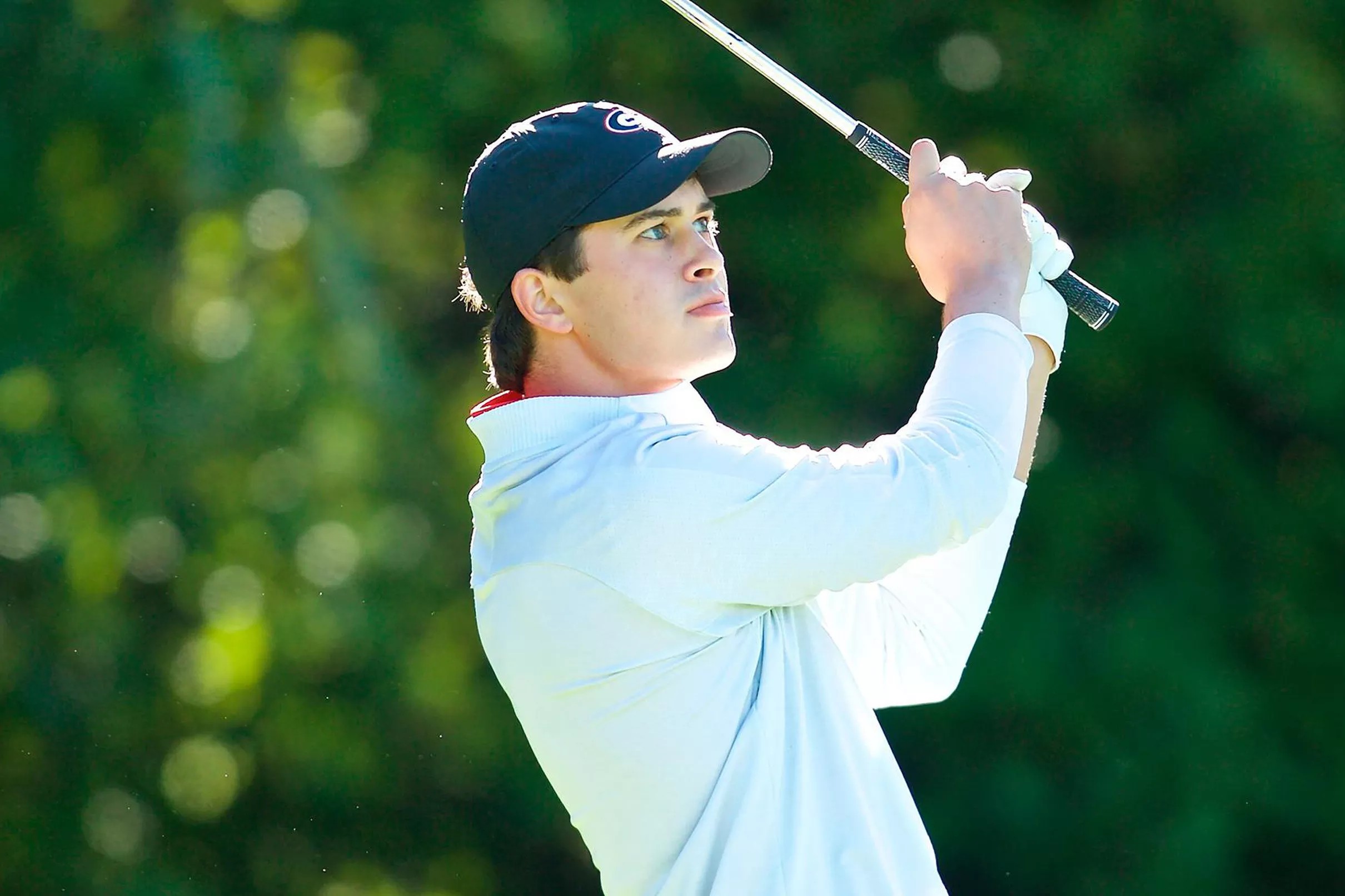 PGA Tour Provides New Path for Collegiate Golfers, Top UGA Golfer Could