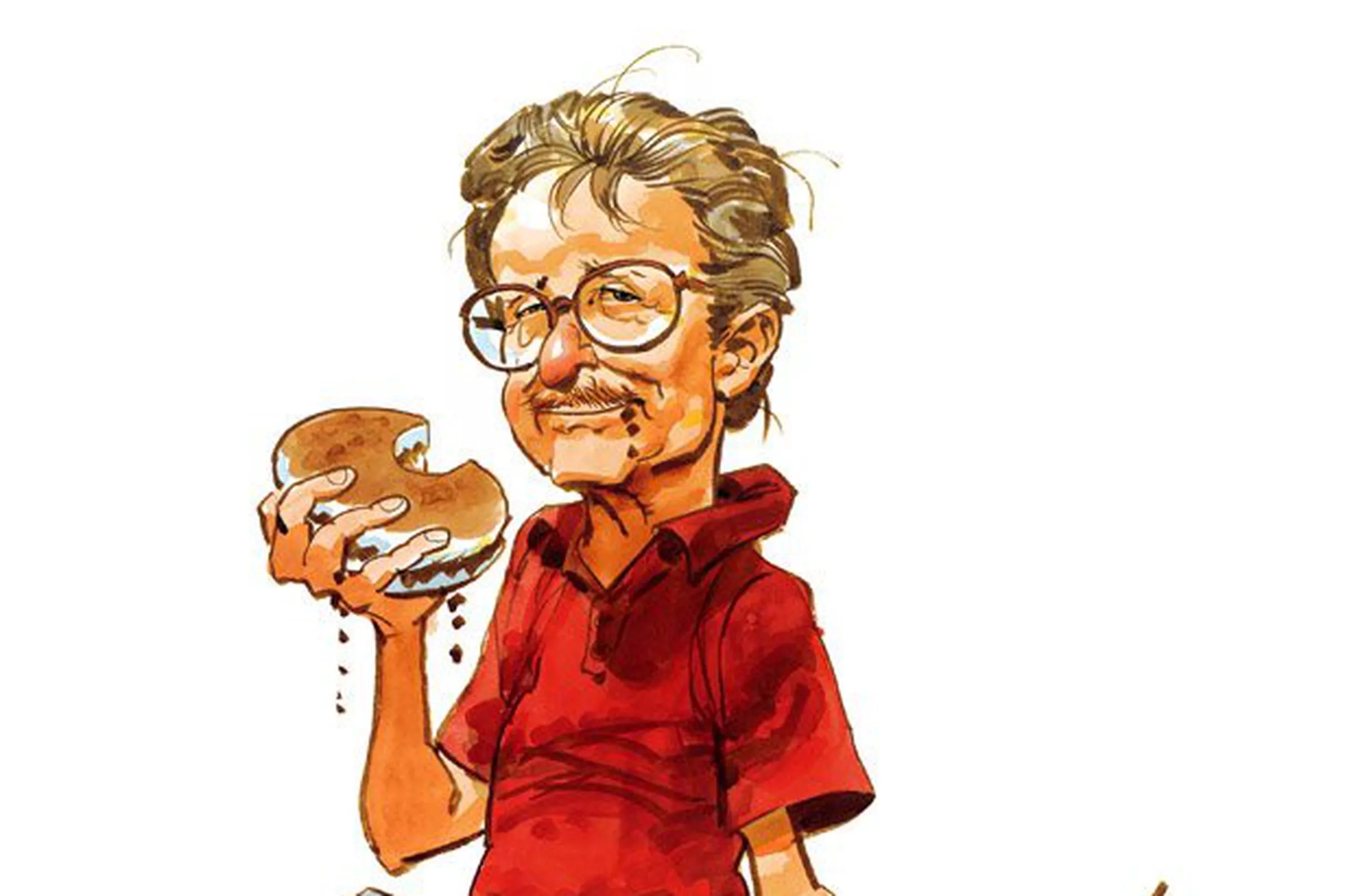 Lewis Grizzard’s Greatest UGA Quote?