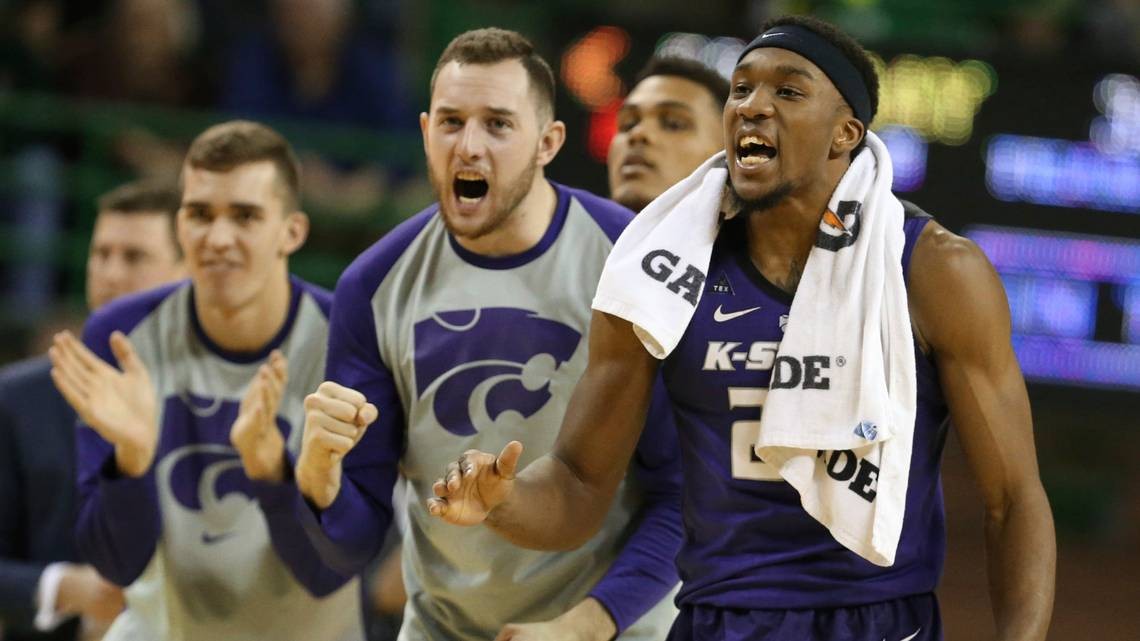 KState basketball earns national ranking in latest Top 25 poll