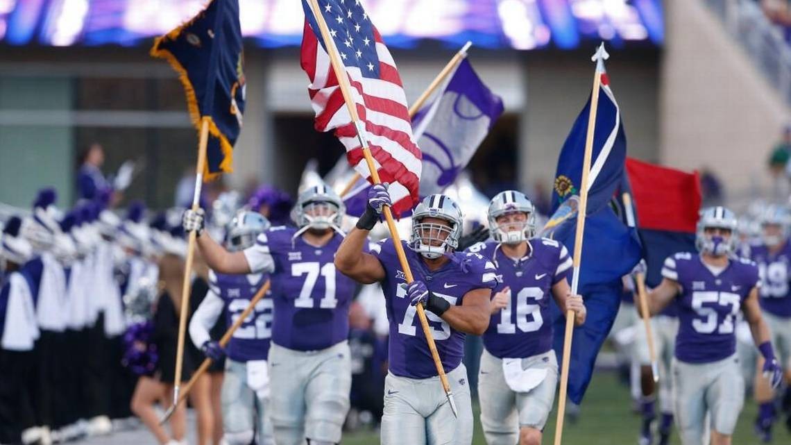 kansas-state-football-team-wins-armed-forces-merit-award-the-wichita