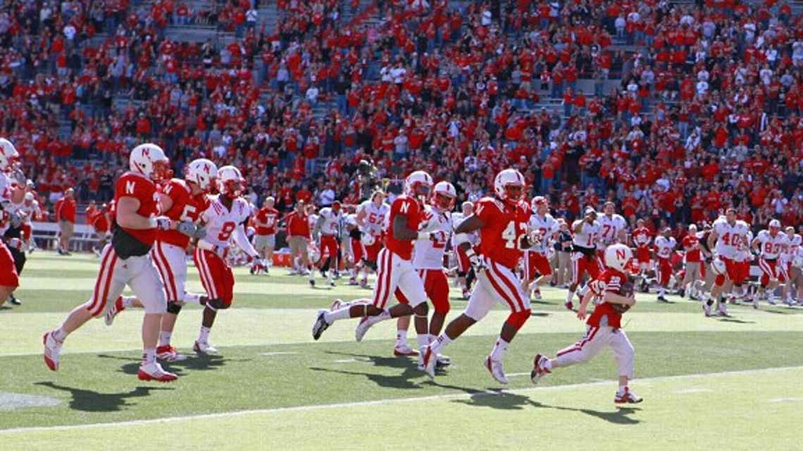 The enduring legacy of Jack Hoffman's inspiring Nebraska run