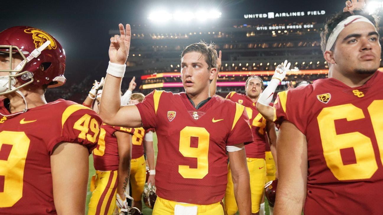 Final college football conference power rankings for 2020 season