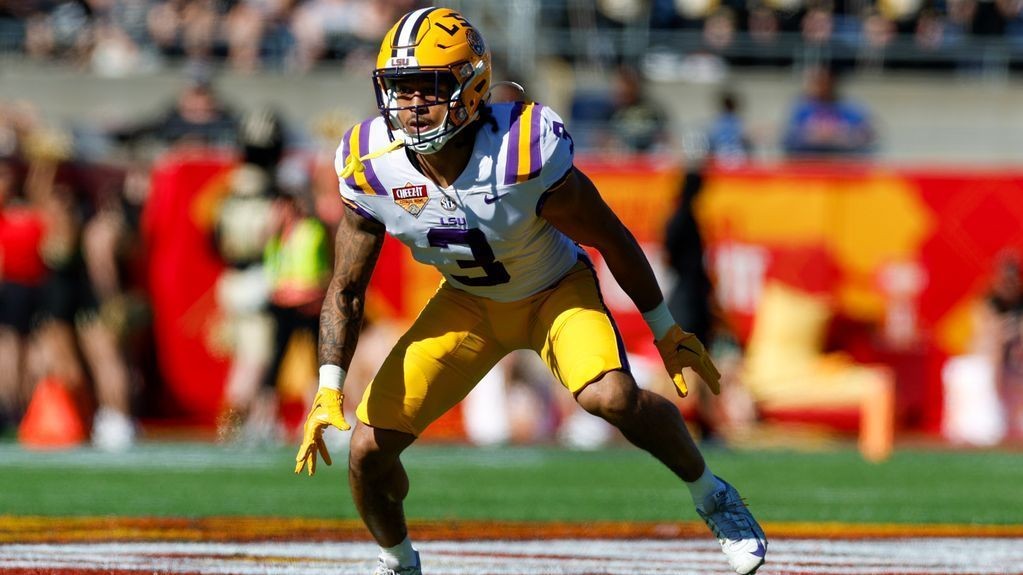 Support for LSU's Greg Brooks amid cancer diagnosis 'inspirational'
