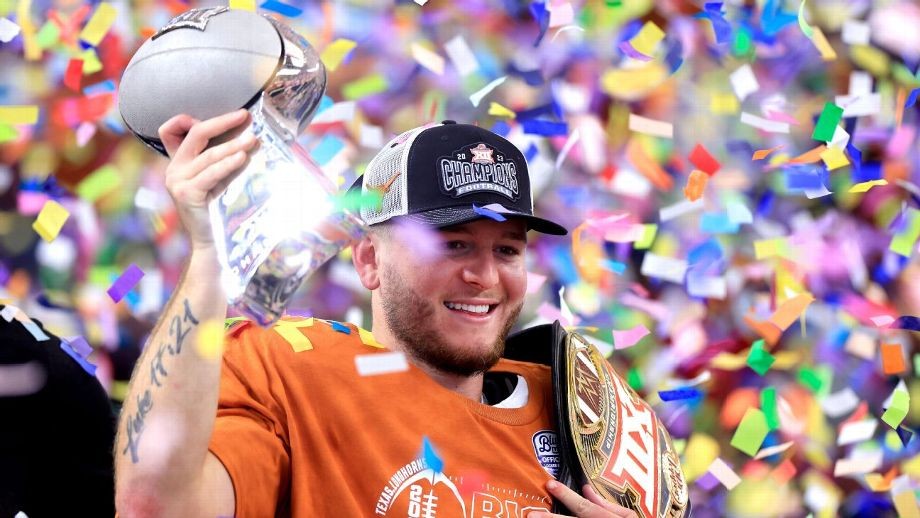 2023 college football bowl picks Predicting every score