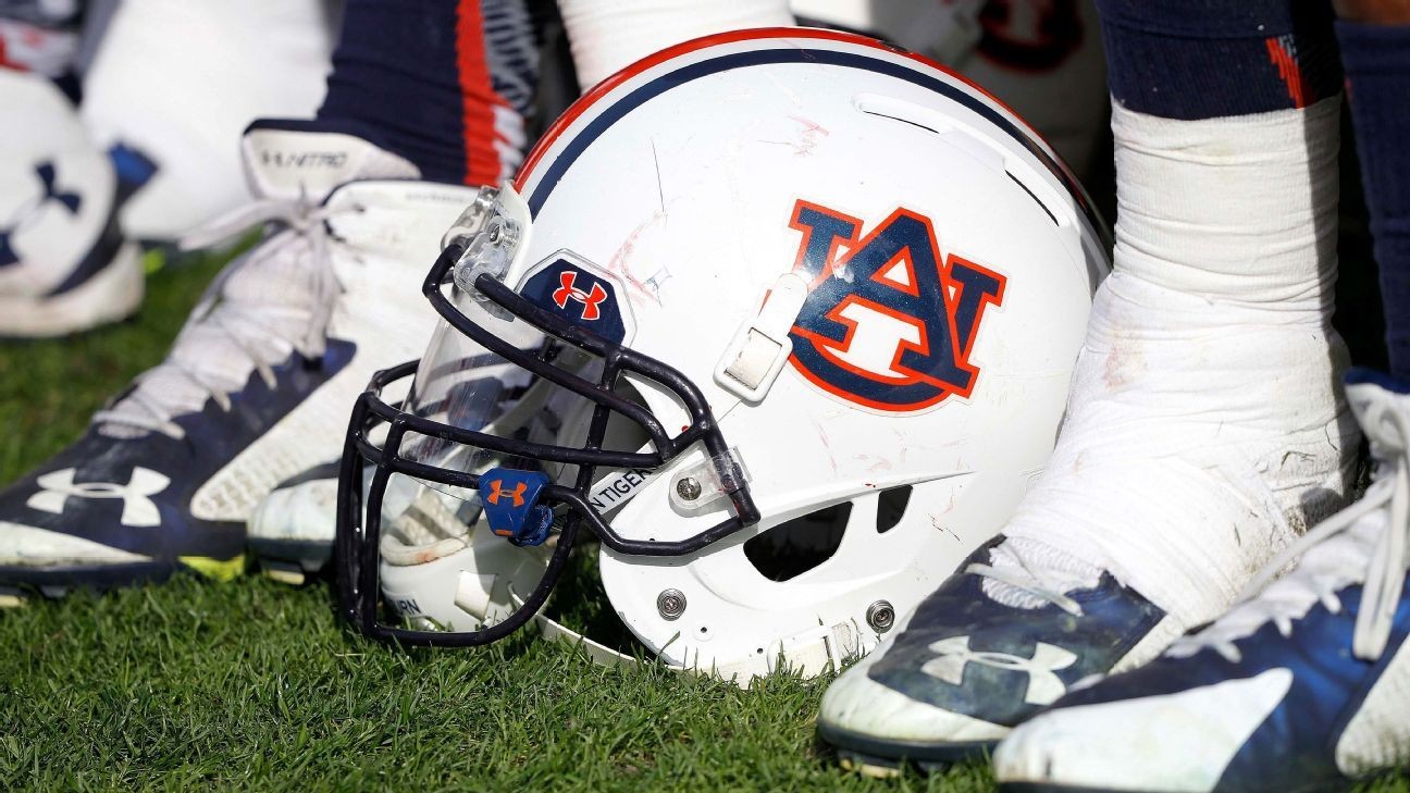 Arrest Made In Shooting That Injured Auburn RB, Killed His Brother