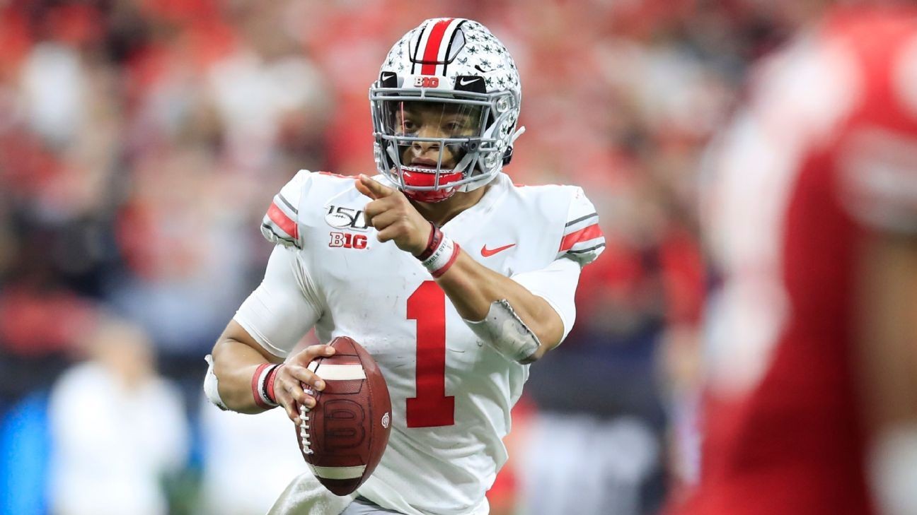 With Michigan clash canceled, what College Football With Michigan clash canceled, what College Football