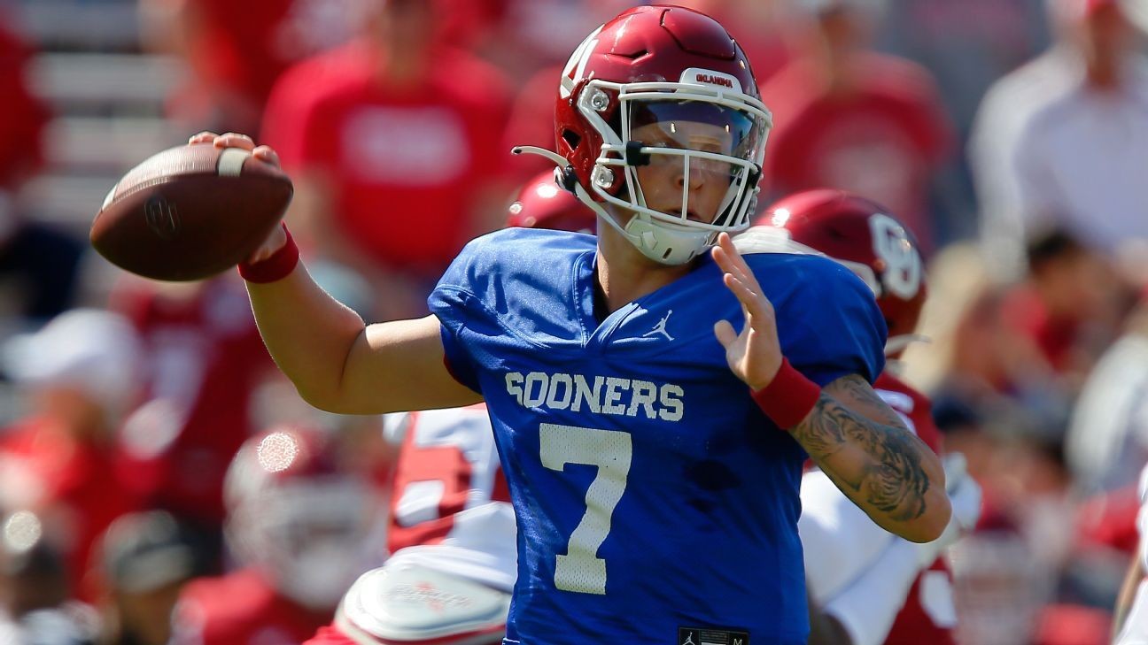2022 NFL draft rankings: Top 25 prospects, best by position in Mel Kiper's Big Board, including