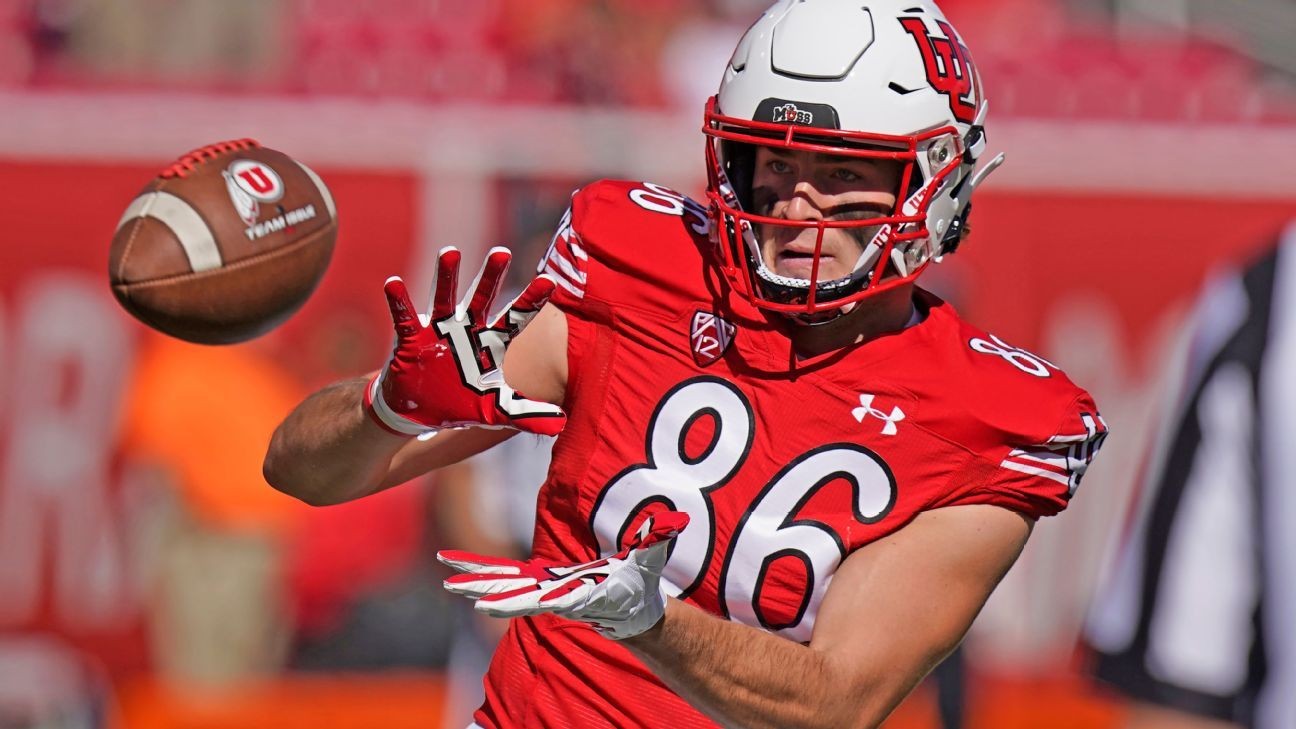 College football's top sleeper prospects for the 2023 NFL draft