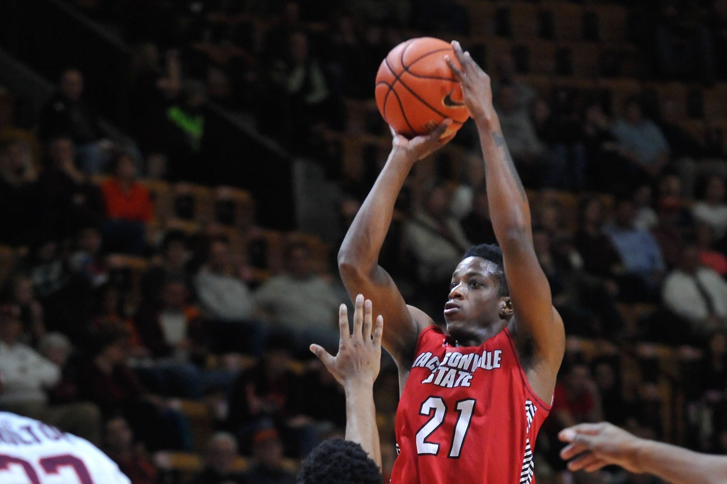 Processing the Numbers, Basketball Edition Jacksonville State Gamecocks