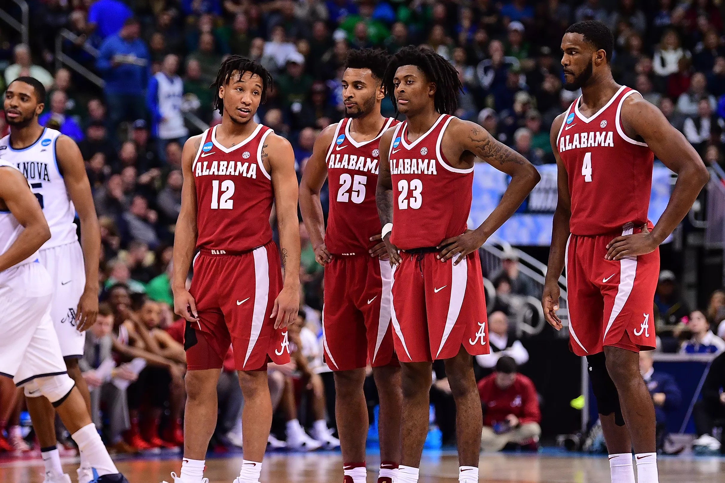 March Madness 2020 SEC Tournament cancelled — So. has Alabama’s season