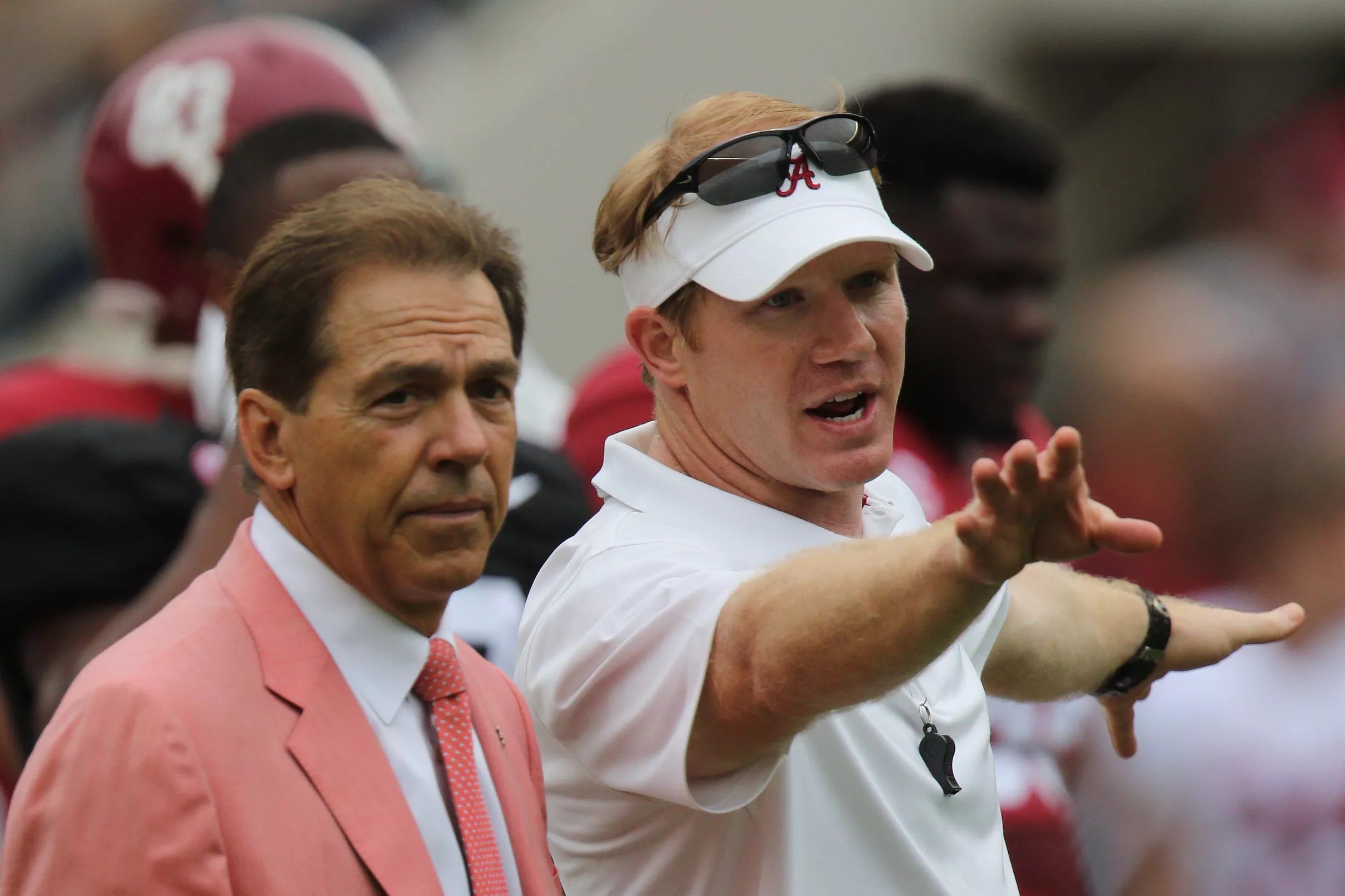 Alabama Coaching Turnover A Deeper Look
