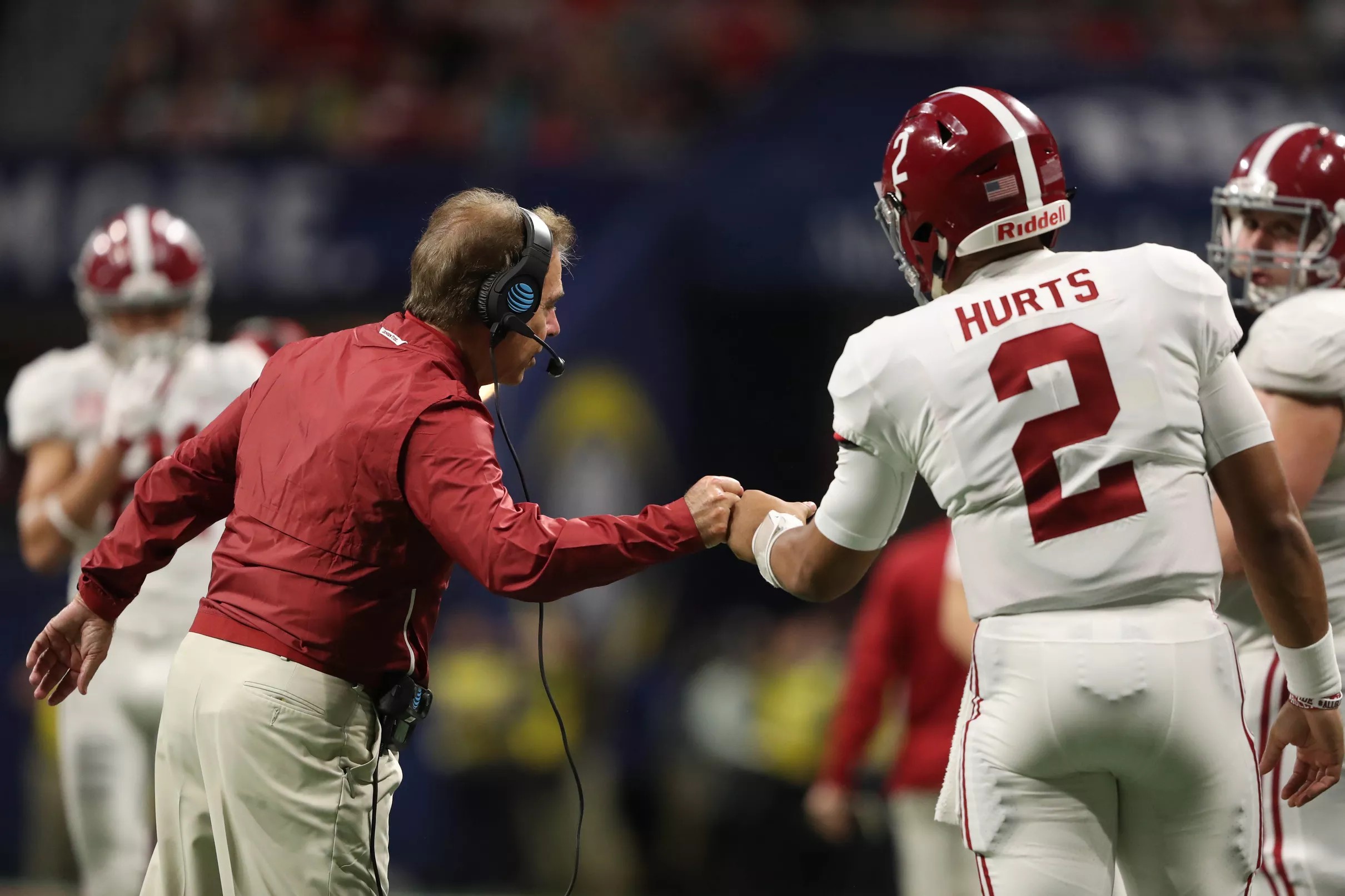 Alabama Crimson Tide Football Recruiting News - 956hv39