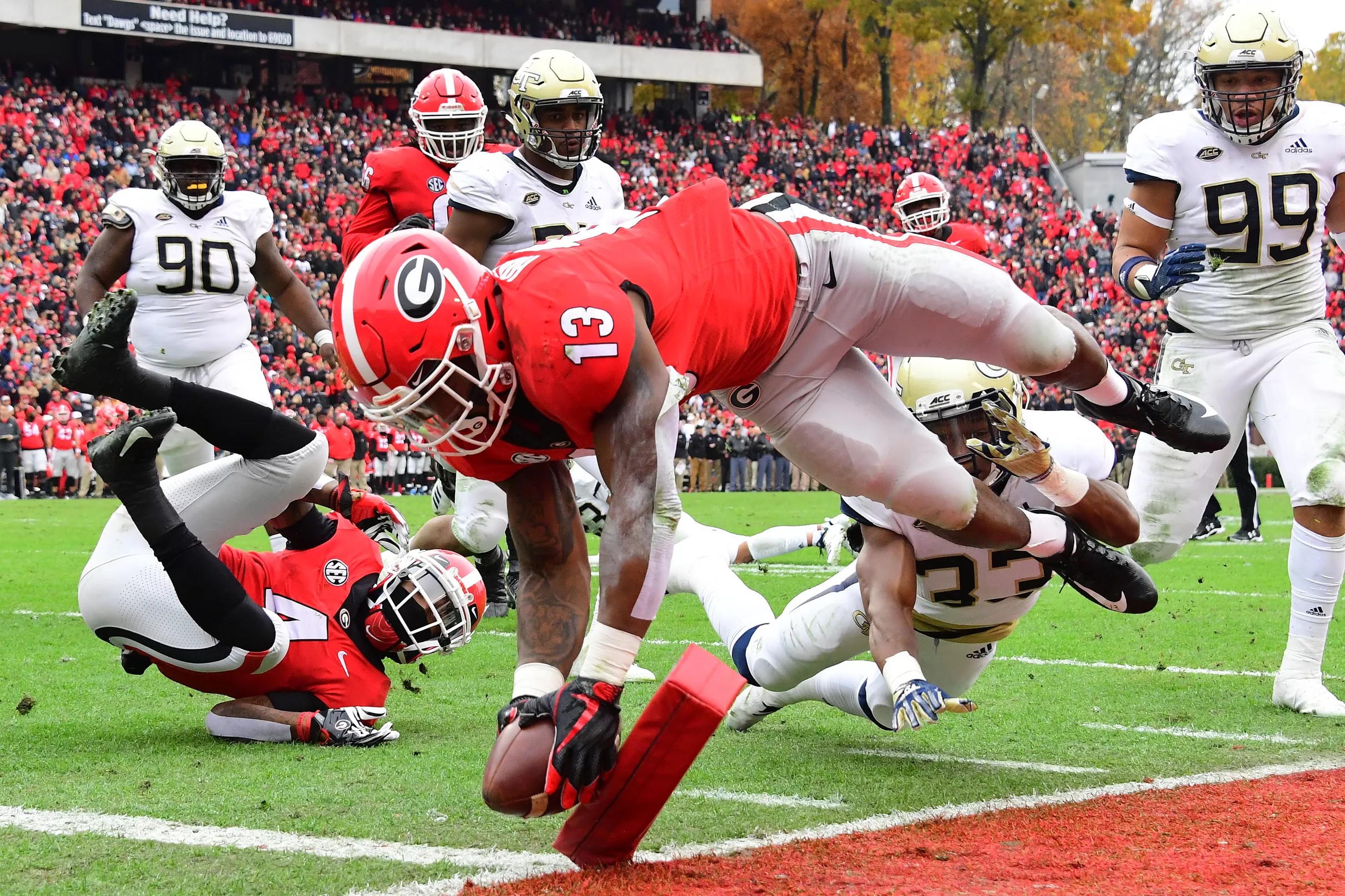 Hope For the Best edition