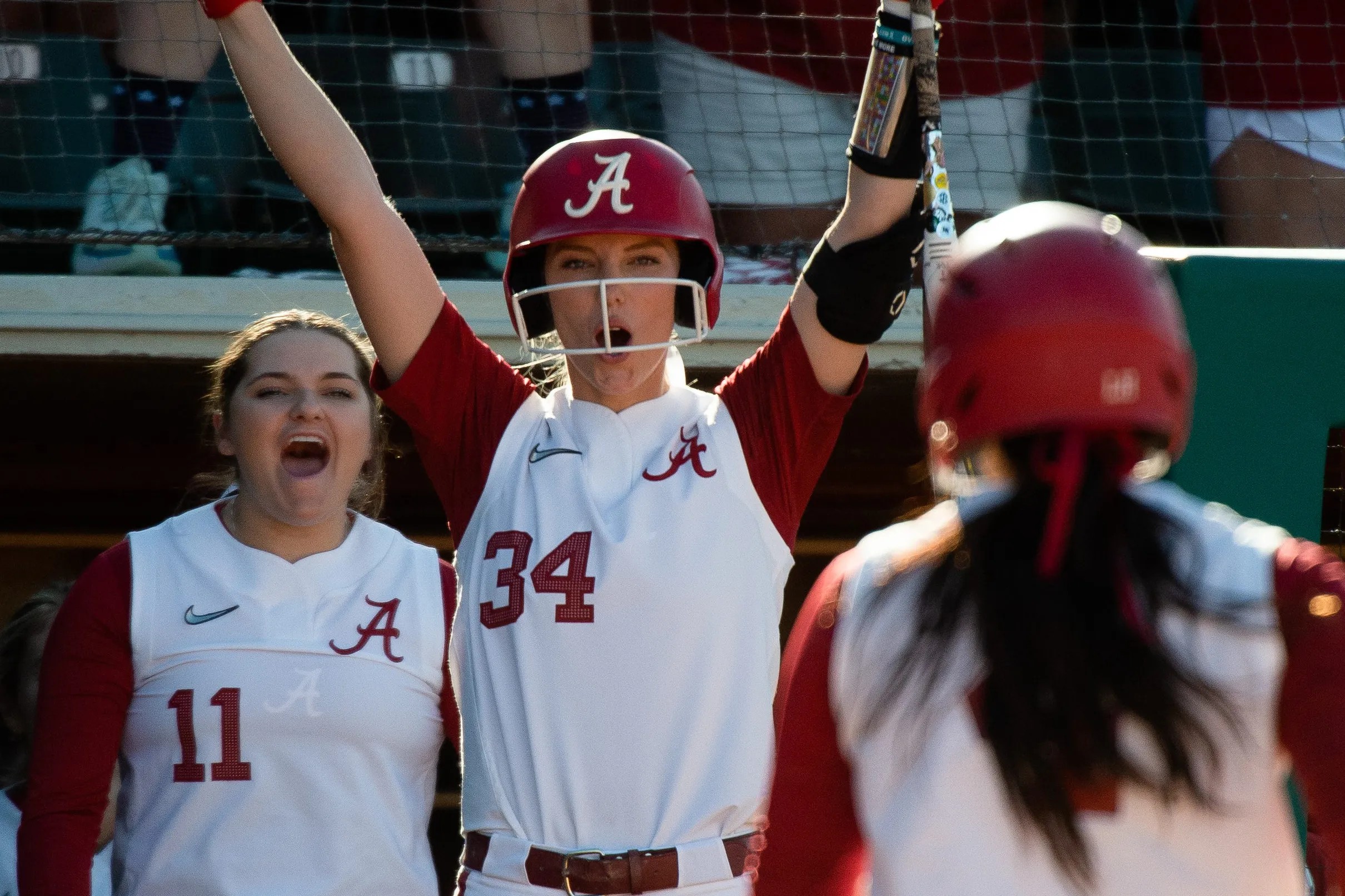 2022 SEC Softball Tournament Preview Bracket, Game Times, TV