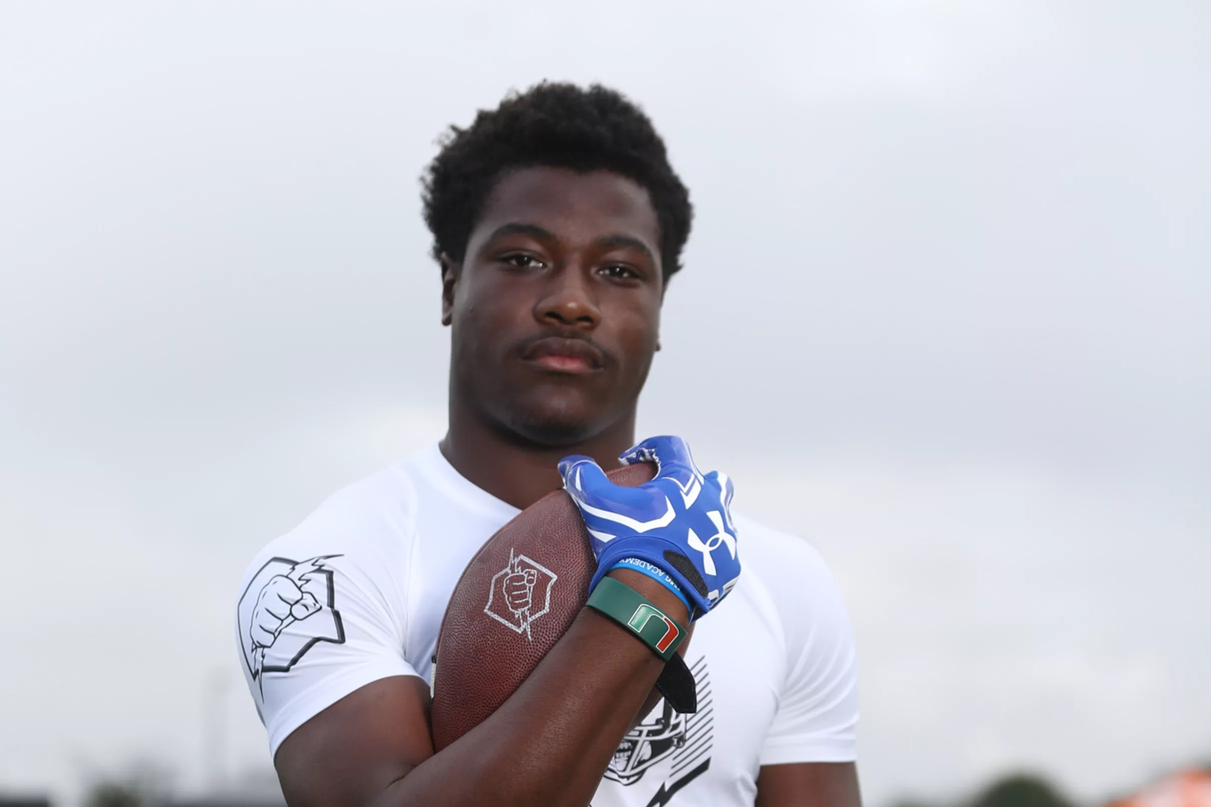Alabama Recruiting Early Signing Period 2018 Nation’s top running