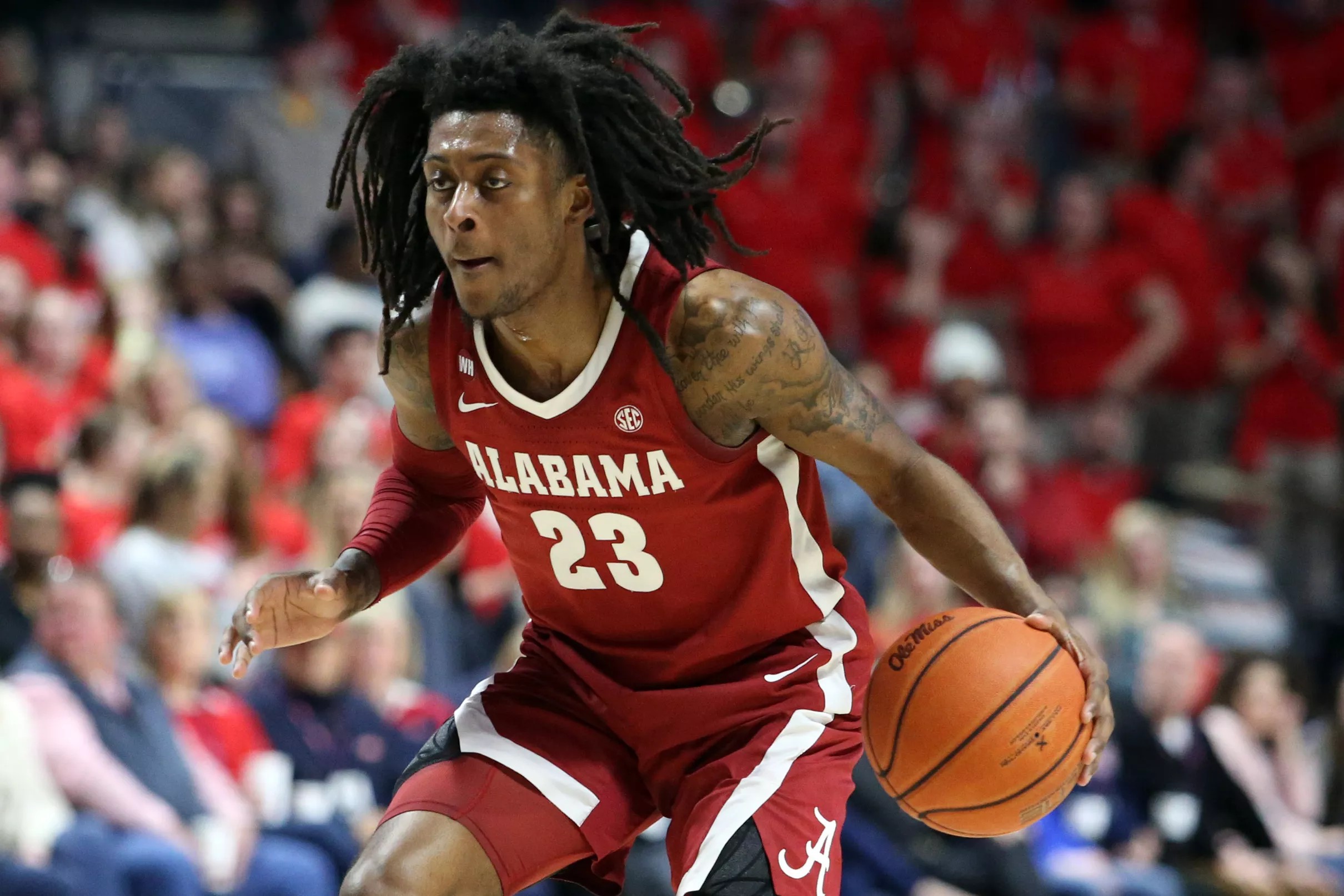 John Petty’s Injury Not As Bad As Feared, Could Return By Sec Tournament