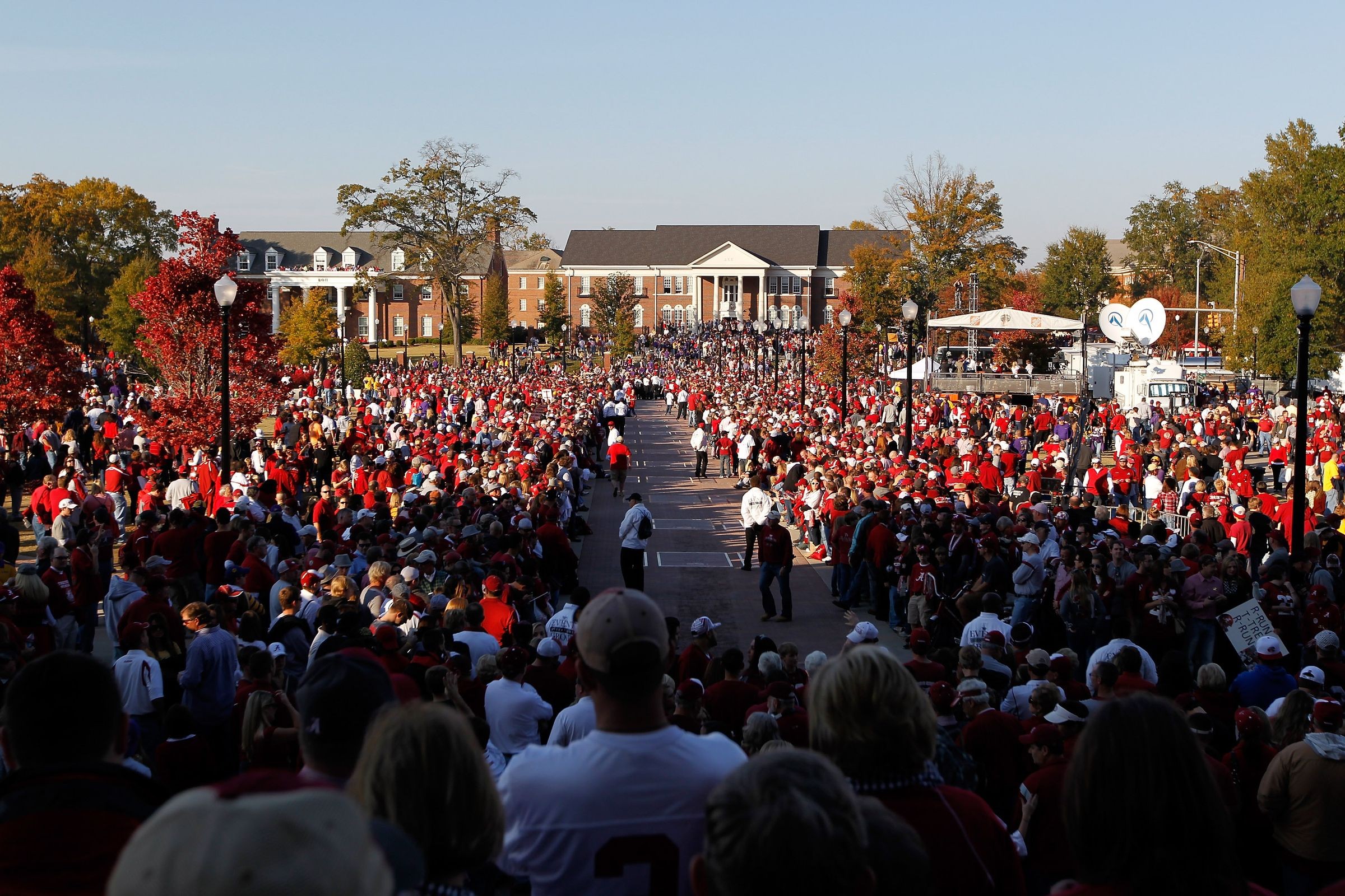 Alabama Crimson Tide Football Recruiting News - 57le5iy