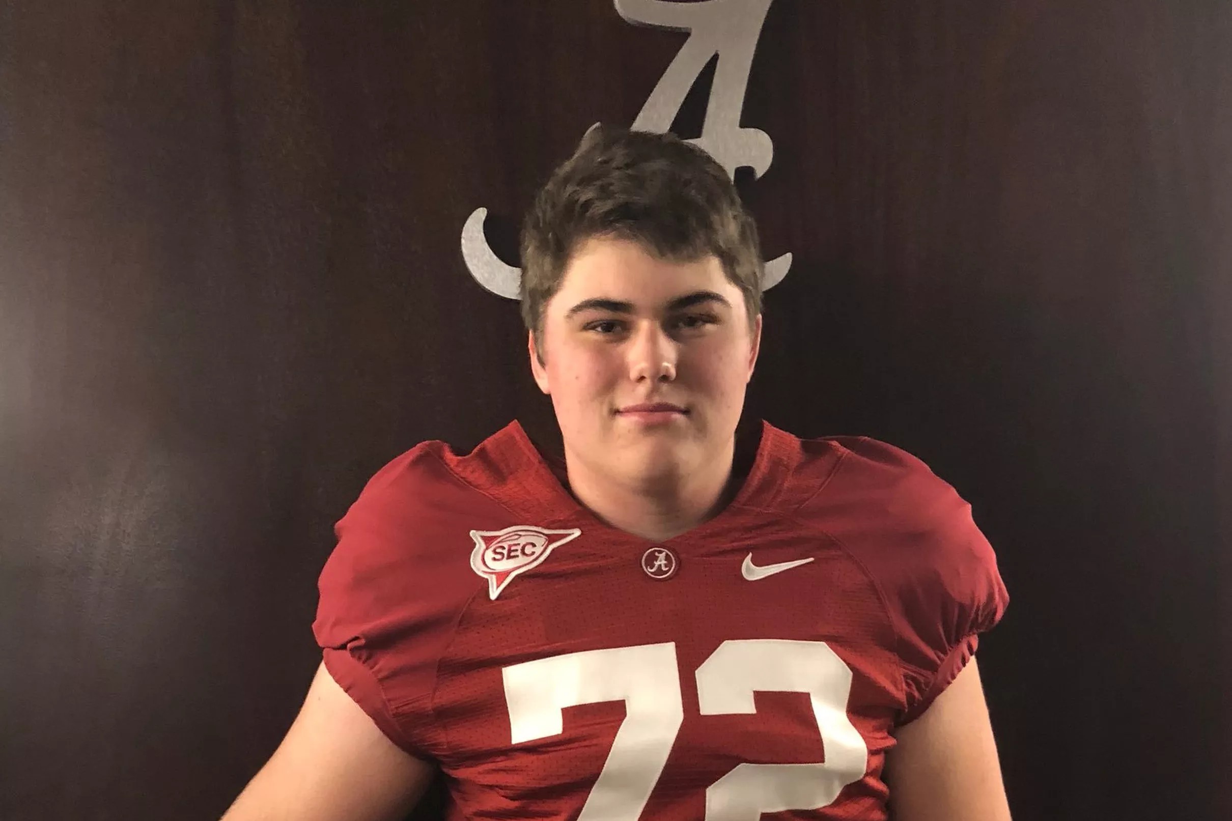 Alabama Football Recruiting Update: Halftime Report