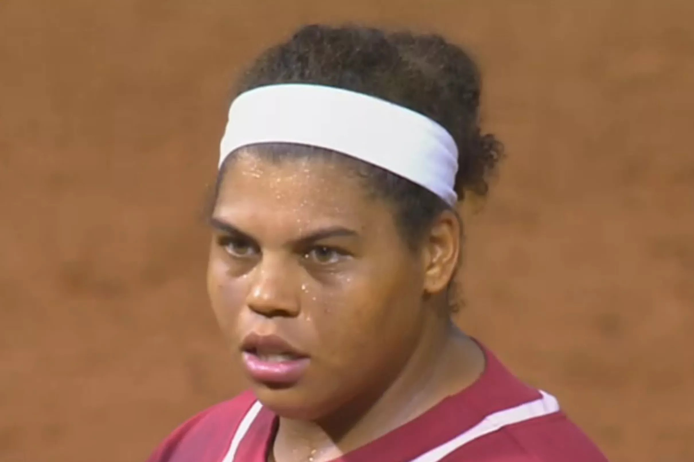 Alabama Softball Loses Psychological Battle, Game to Texas