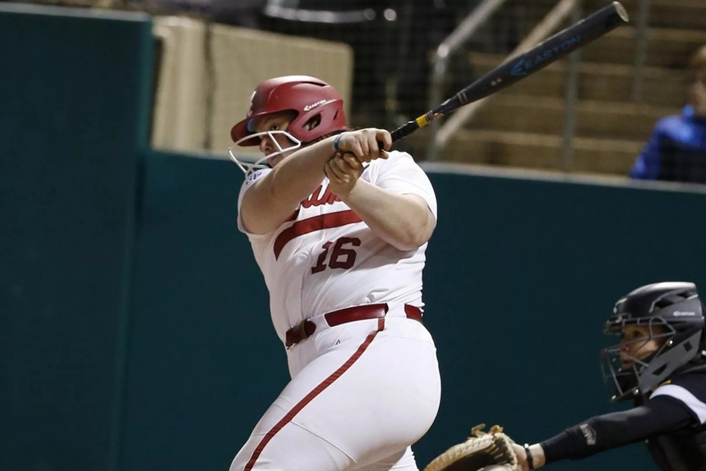 Crimson Tide Softball Alabama Drops Final Home Series To Kentucky