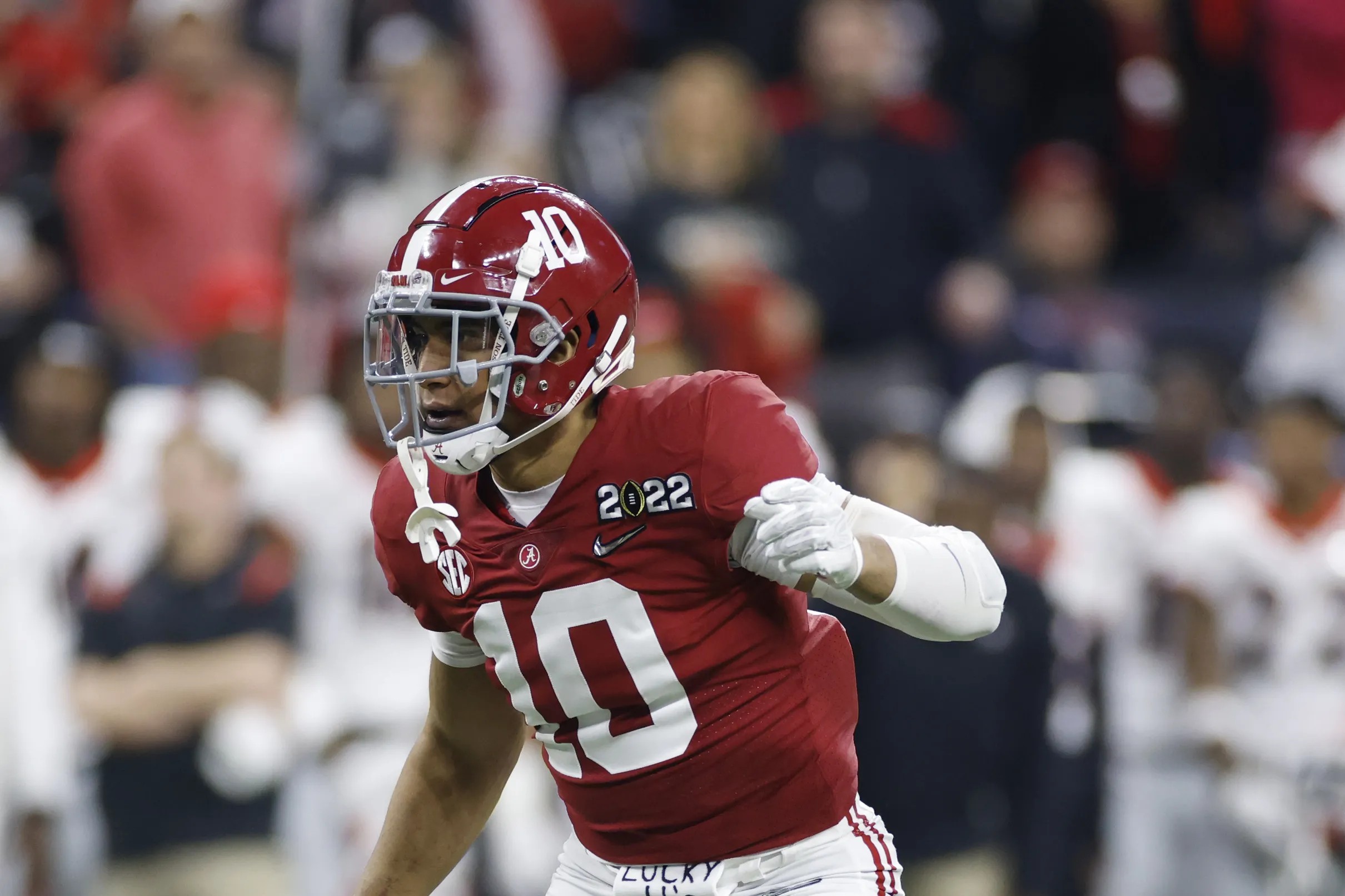 SUPERLATIVES: 2021 Alabama Football Report Card: Linebackers — The Man ...