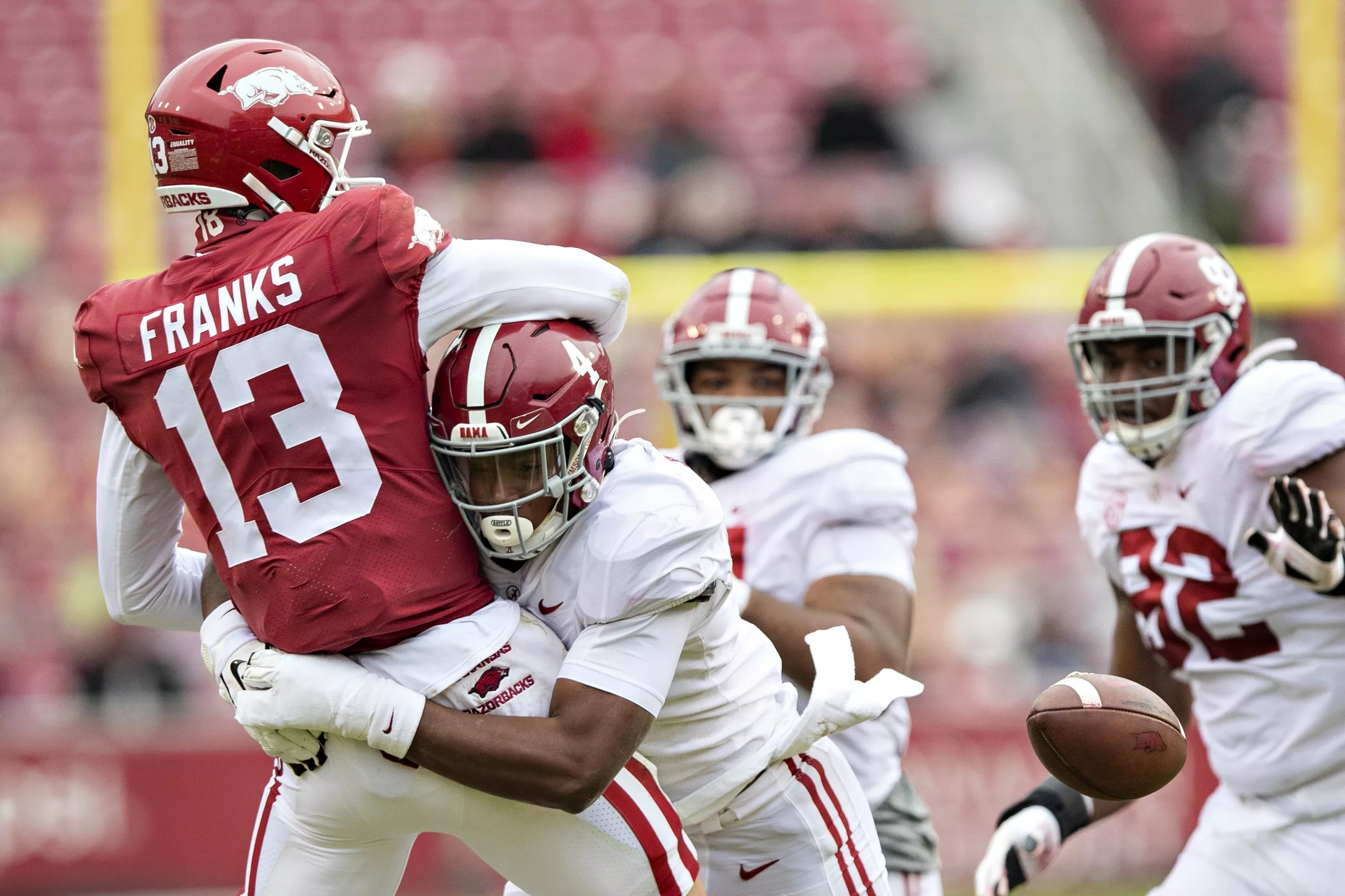 Giving Away Money SEC Championship Game Giving Away Money SEC Championship Game