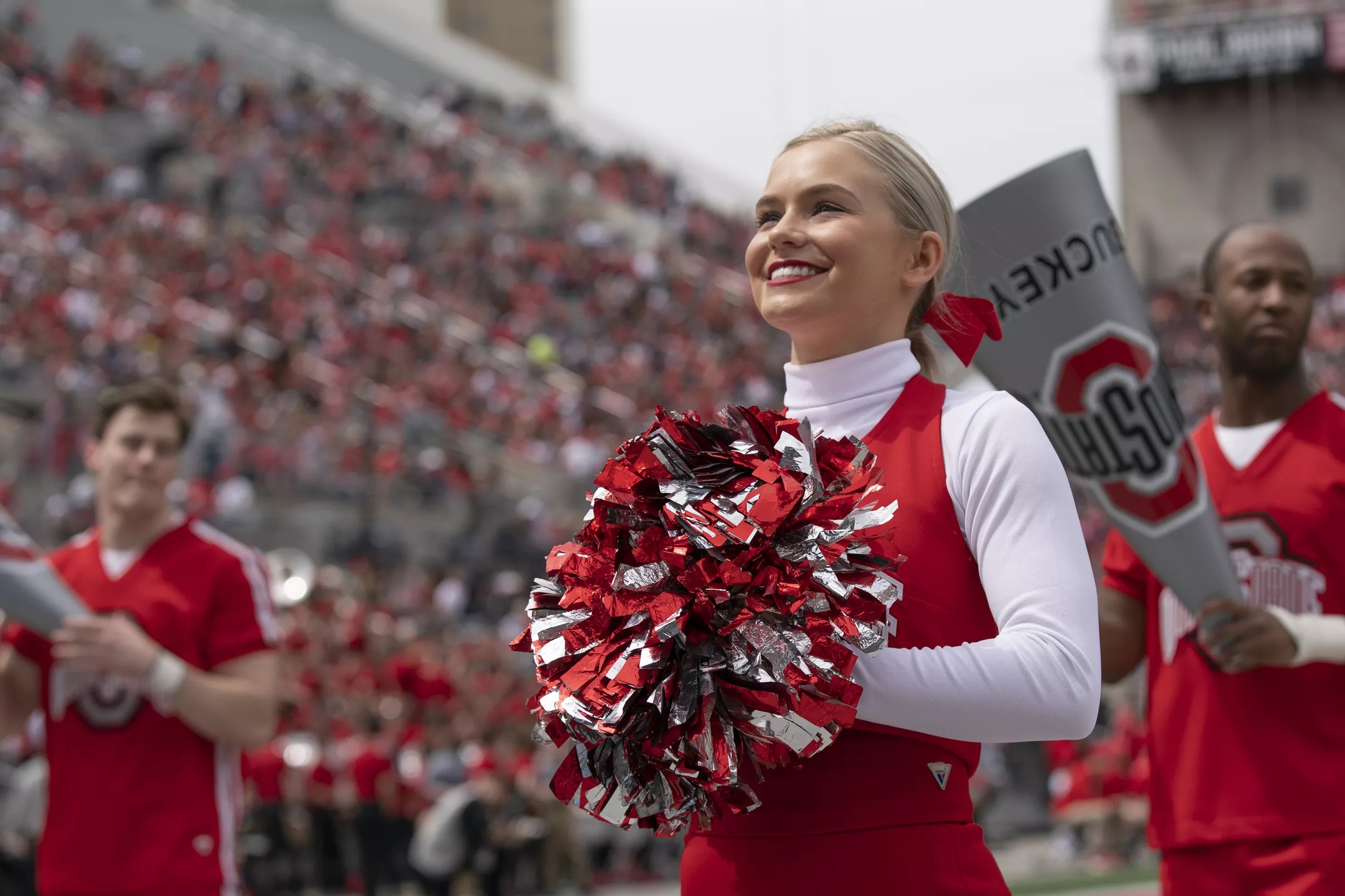 WAKE UP! Labor Day college football television schedule, viewing guide