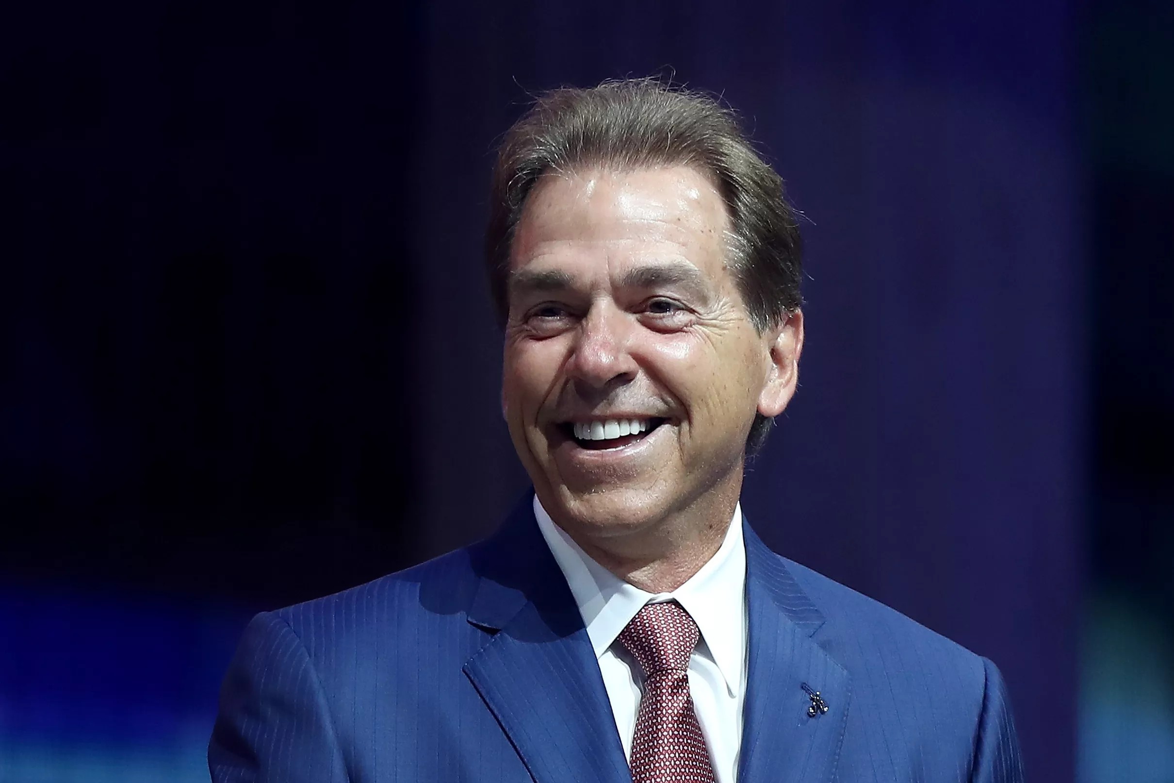 It Pays To Play For Nick Saban’s Alabama Crimson Tide