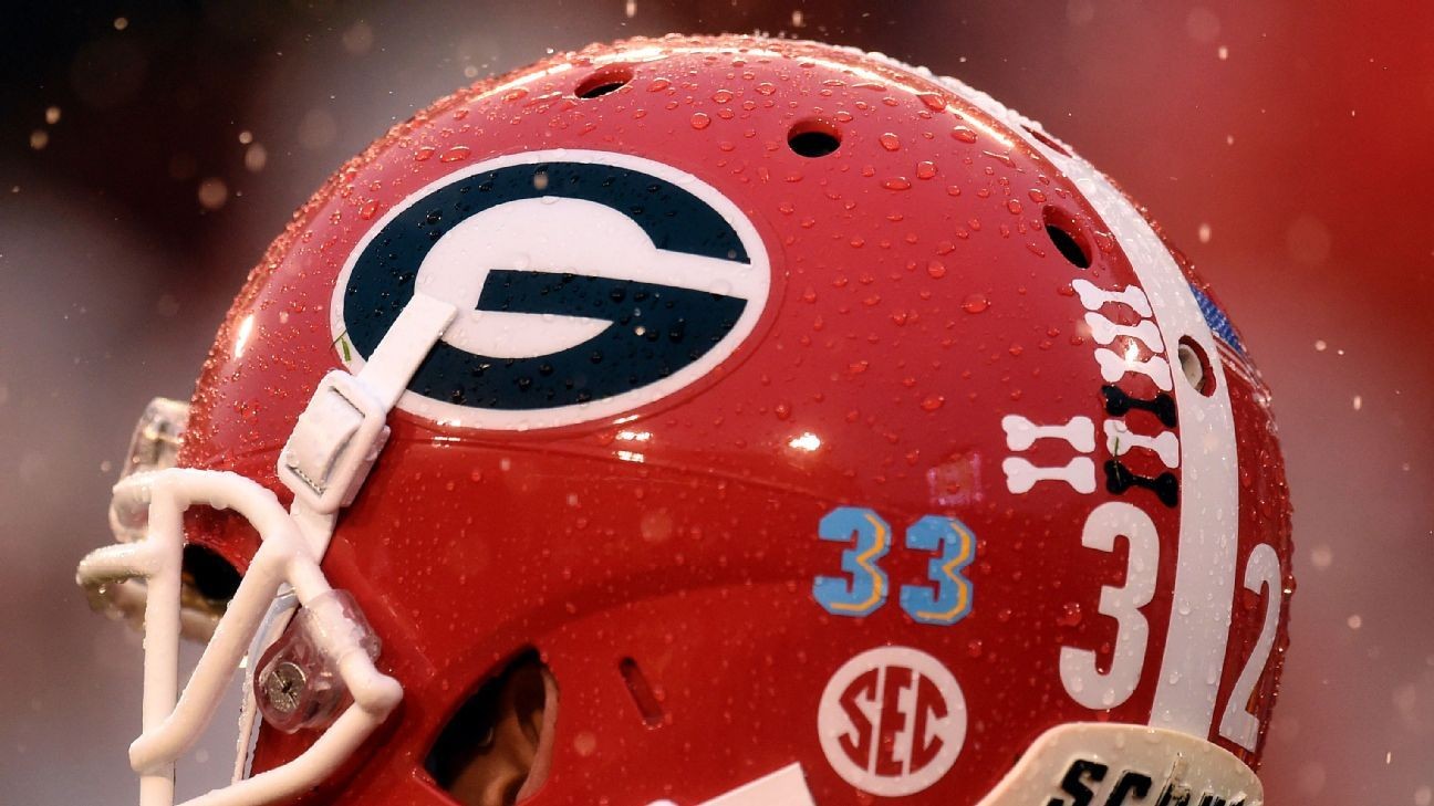 UGA scores another top recruit in LB Anderson