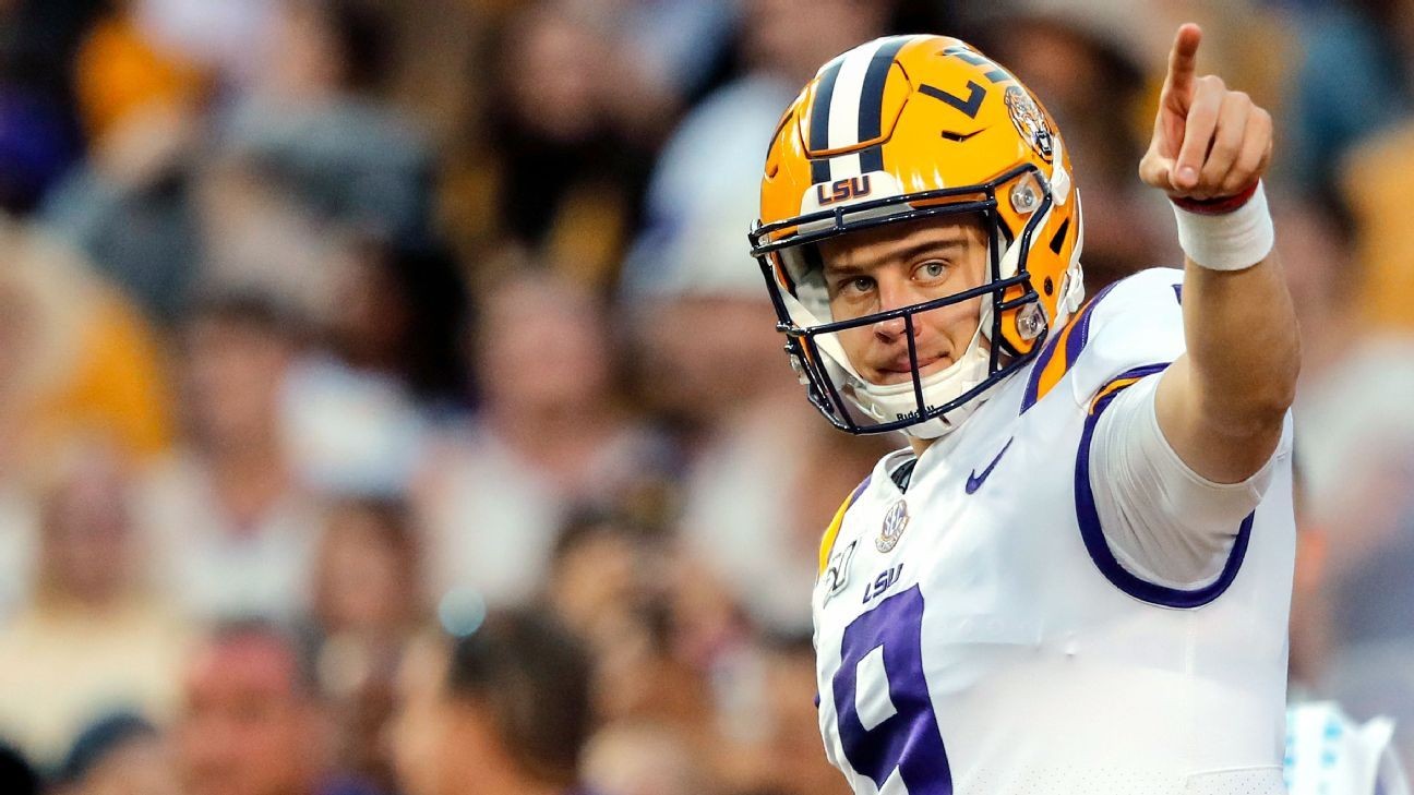 2019 SEC Championship game date, time, odds, how to watch 2019 SEC Championship game date, time, odds, how to watch