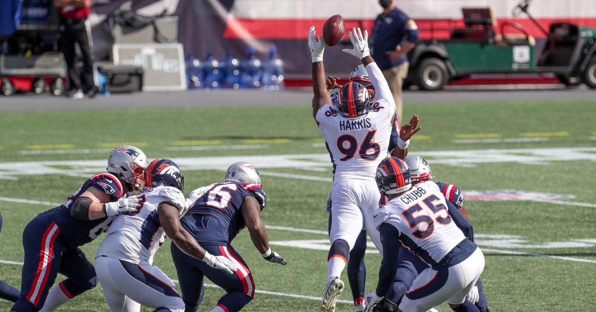 This Broncos’ roster could be Super