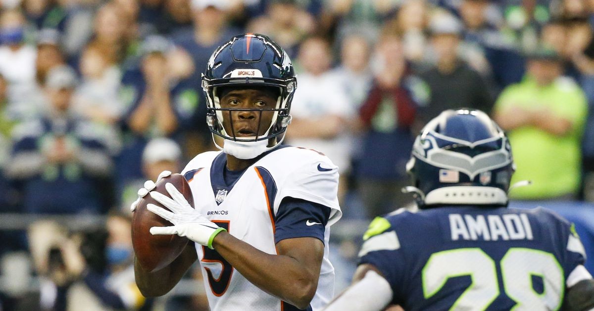 Shelby Harris receiving “significant interest” from the