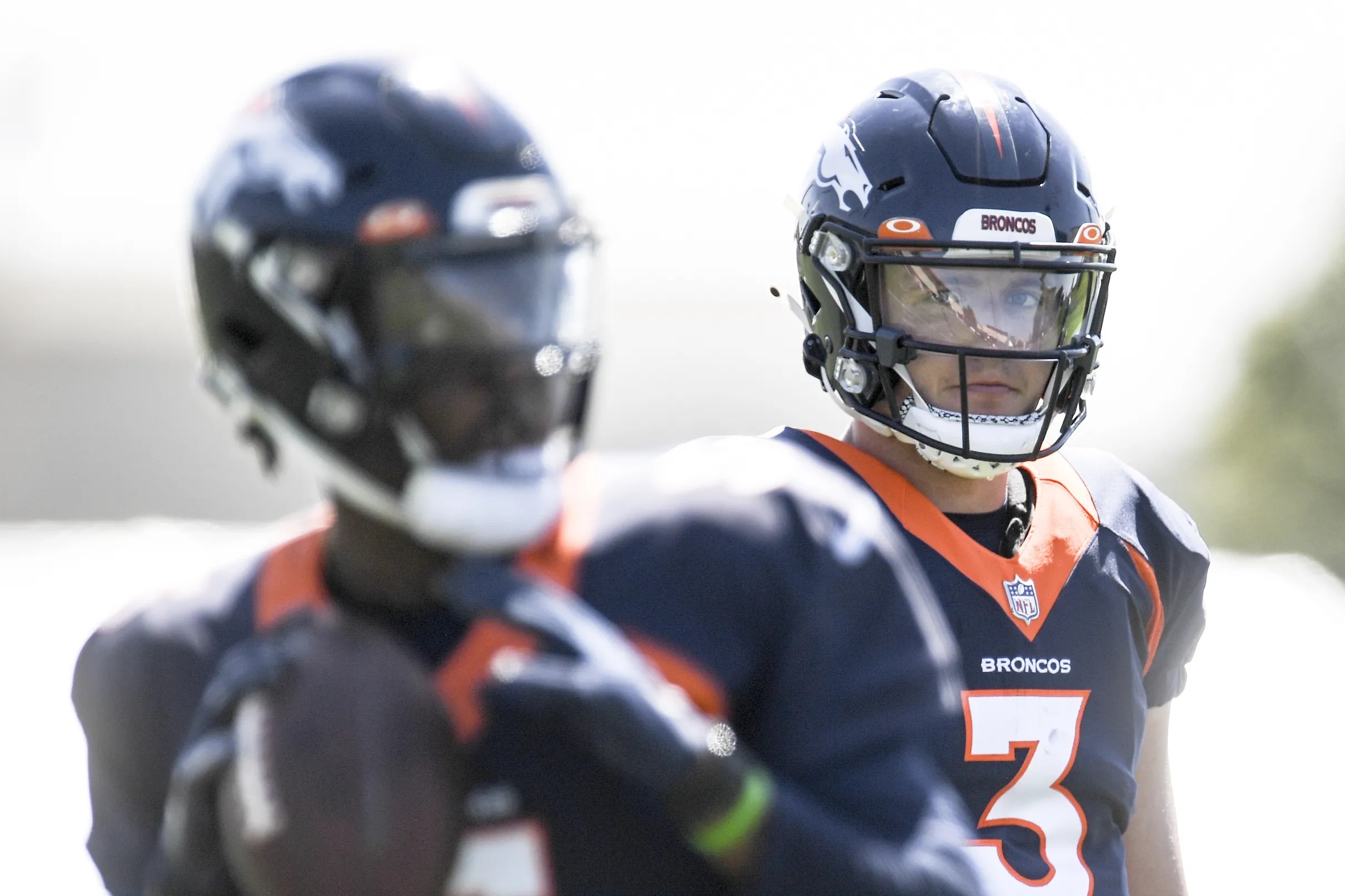 Preseason 2021 Rams at Broncos Live updates Preseason 2021 Rams at Broncos Live updates