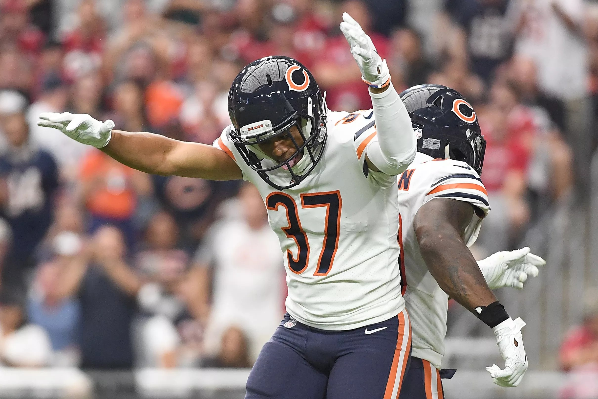 Report: Broncos Sign Cornerback Bryce Callahan