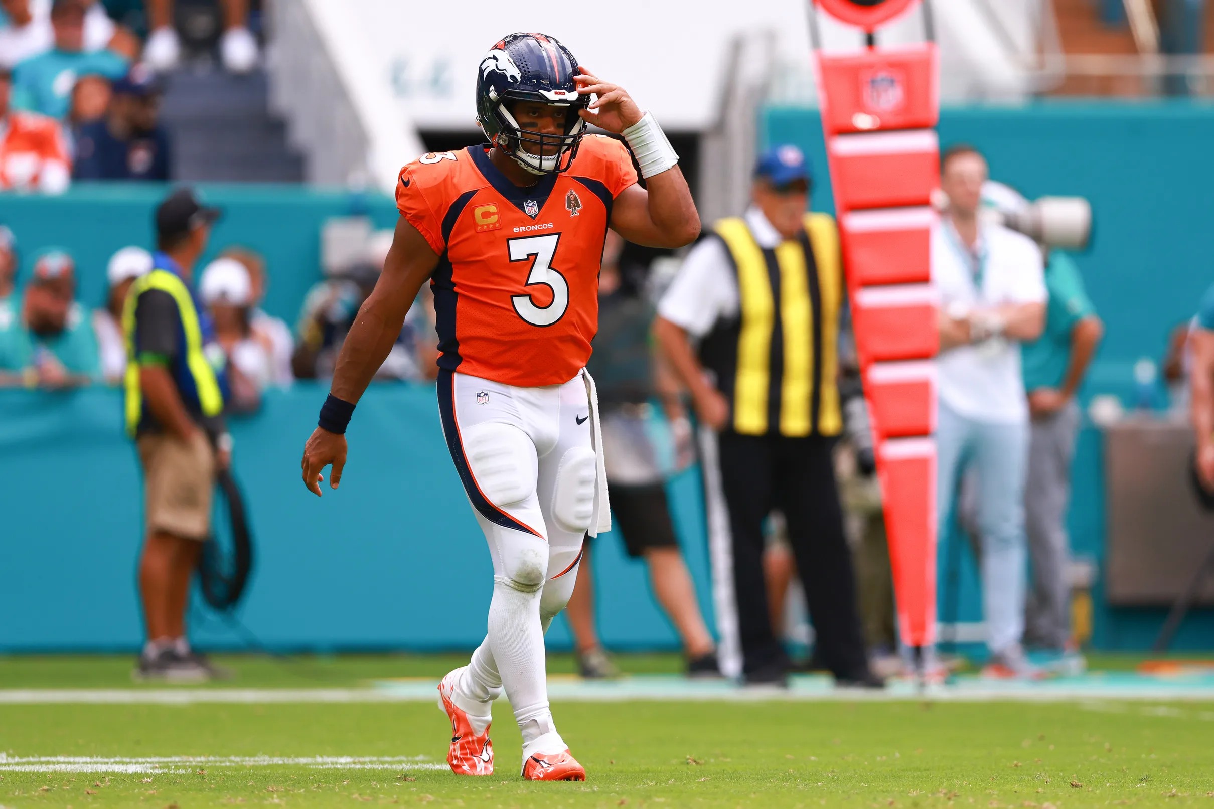 2023, Week 4: Denver Broncos at Chicago Bears - Everything we know - Mile  High Report