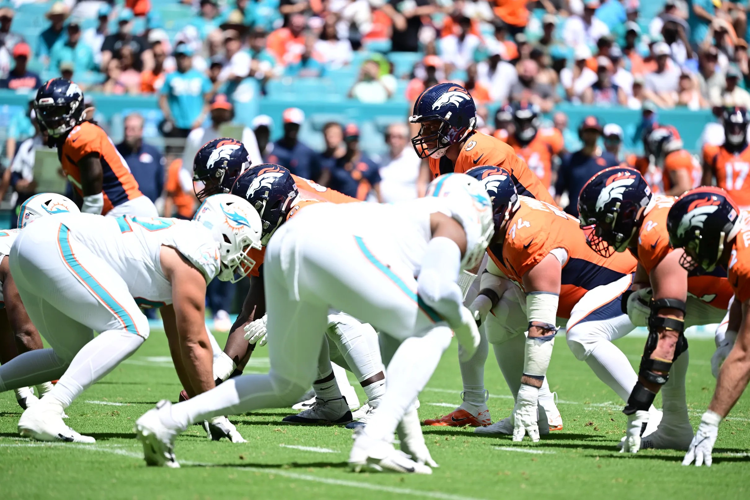 Denver Broncos at Los Angeles Chargers: The No Bull Review for Week 6 -  Mile High Report